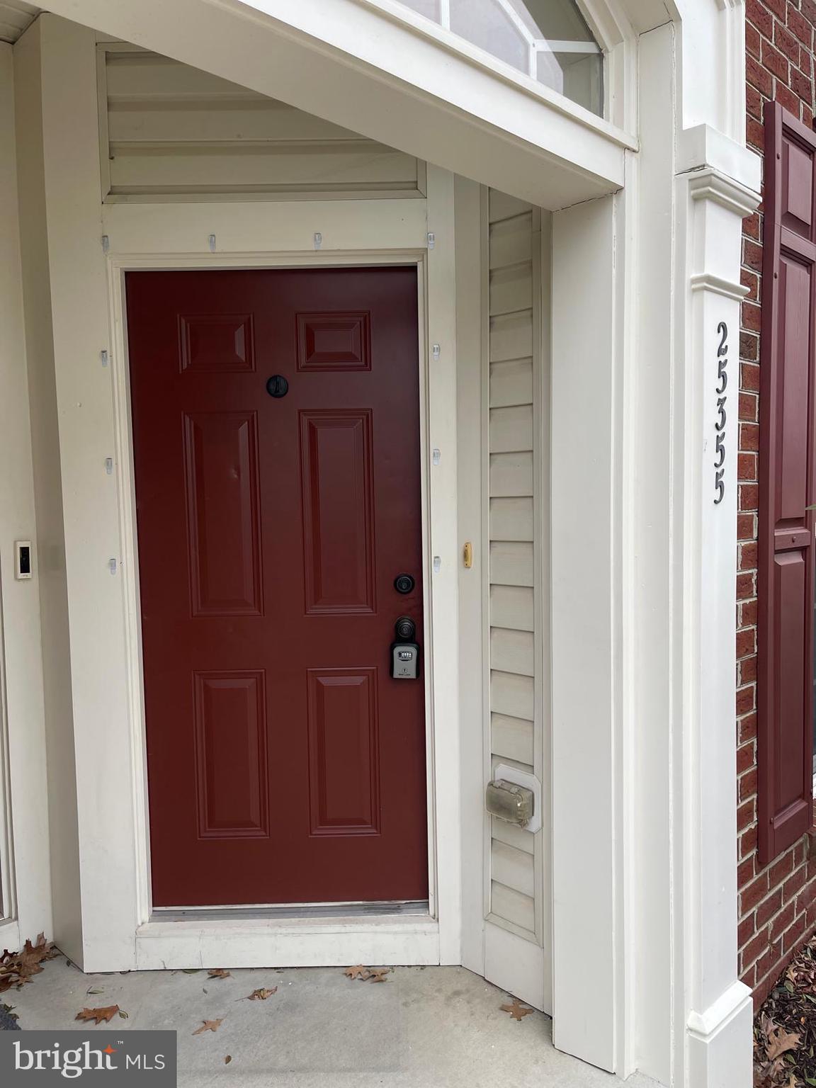 KIRKPATRICK FARMS - Residential Lease