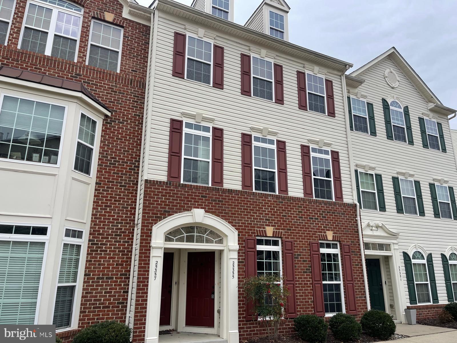 KIRKPATRICK FARMS - Residential Lease