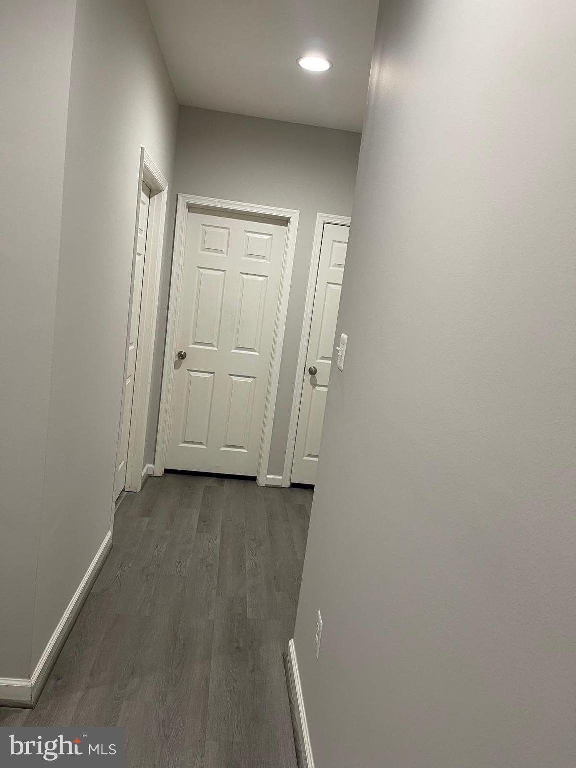 KIRKPATRICK FARMS - Residential Lease