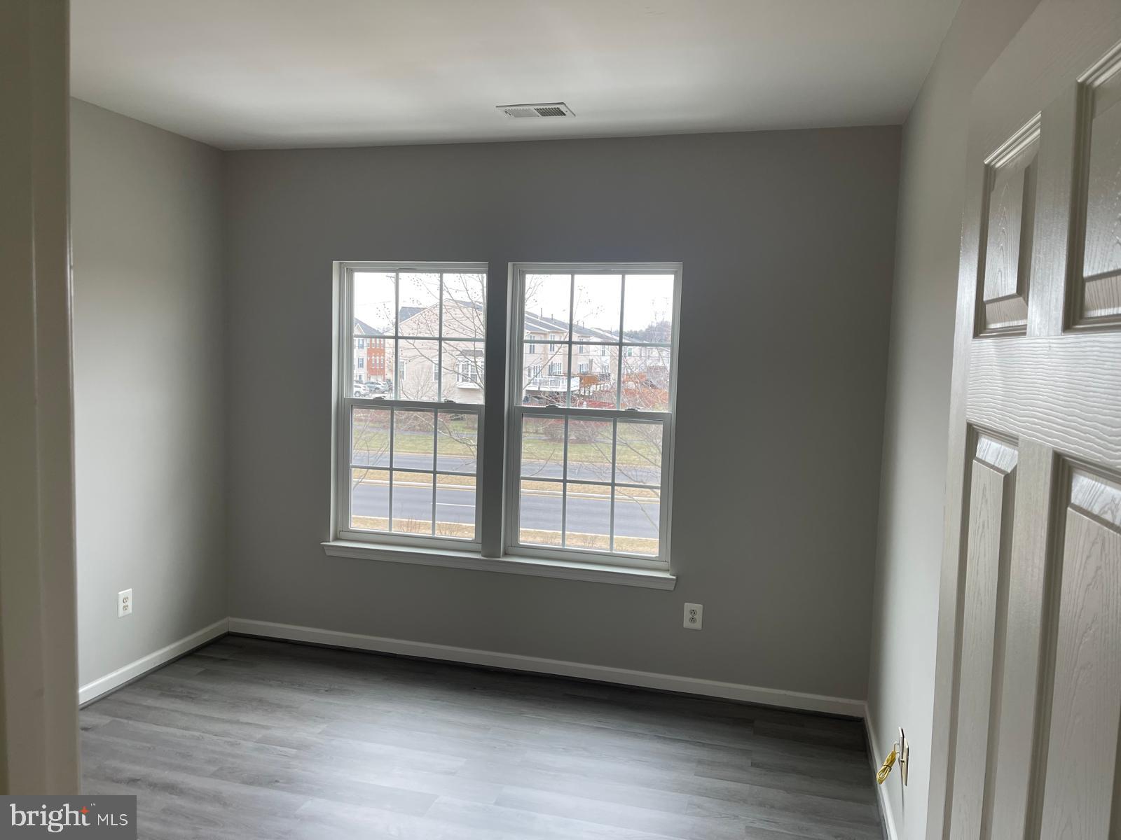 KIRKPATRICK FARMS - Residential Lease