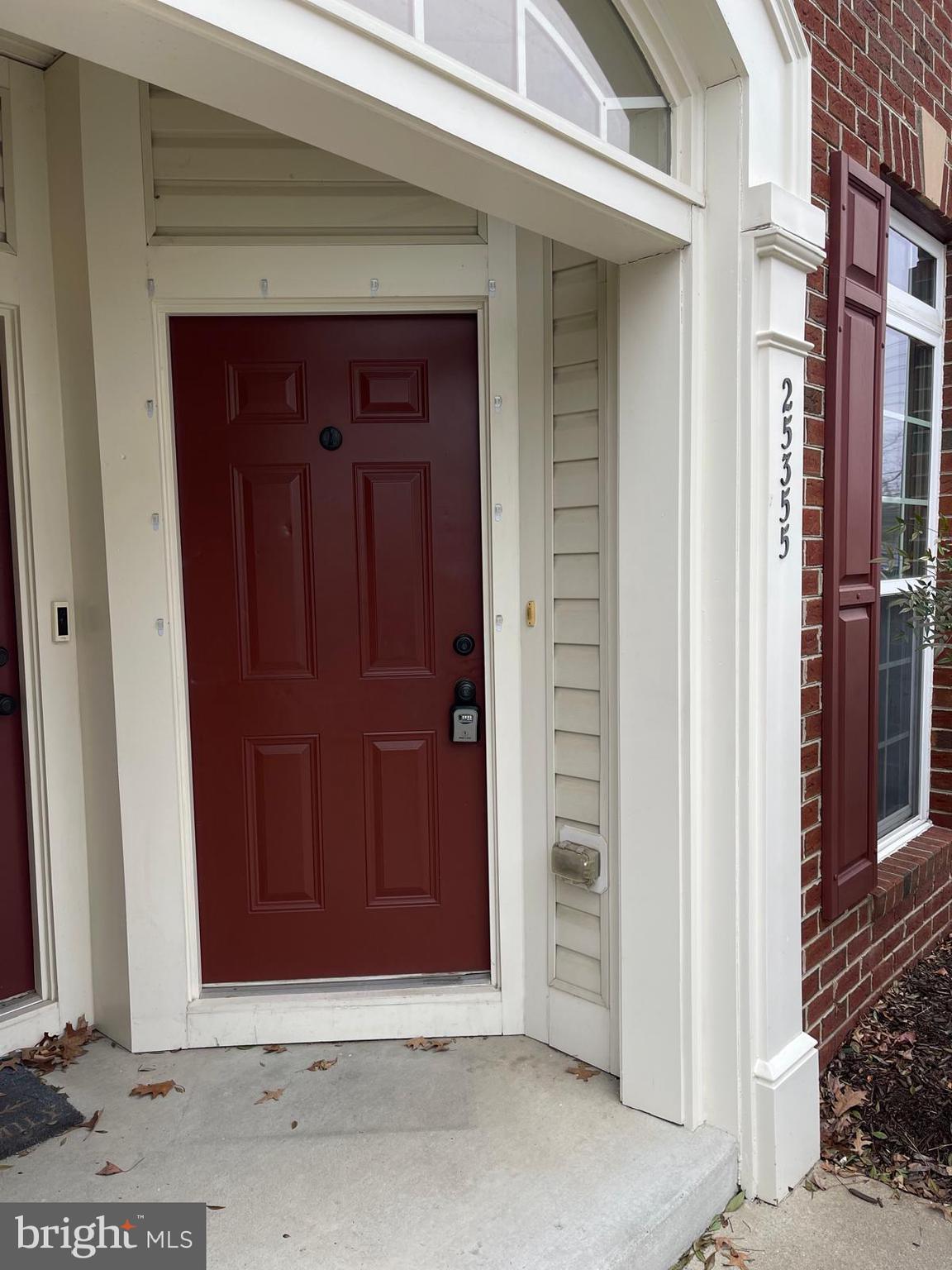 KIRKPATRICK FARMS - Residential Lease