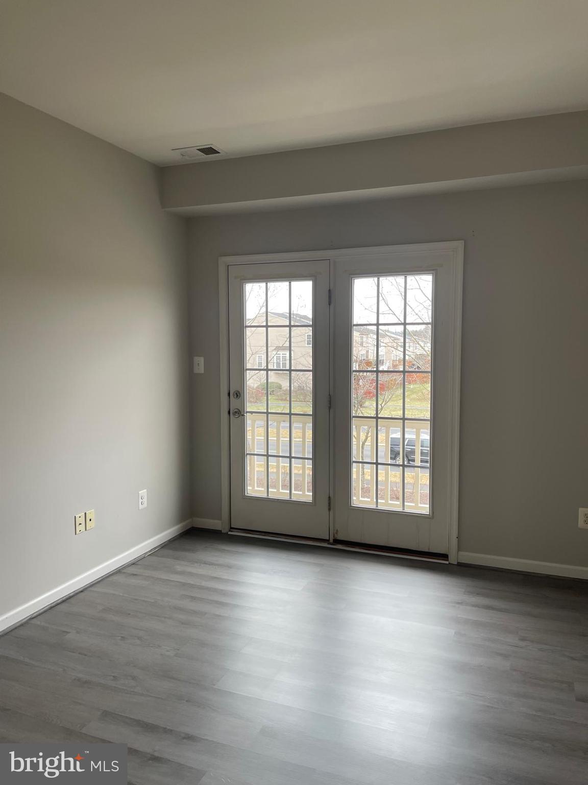 KIRKPATRICK FARMS - Residential Lease