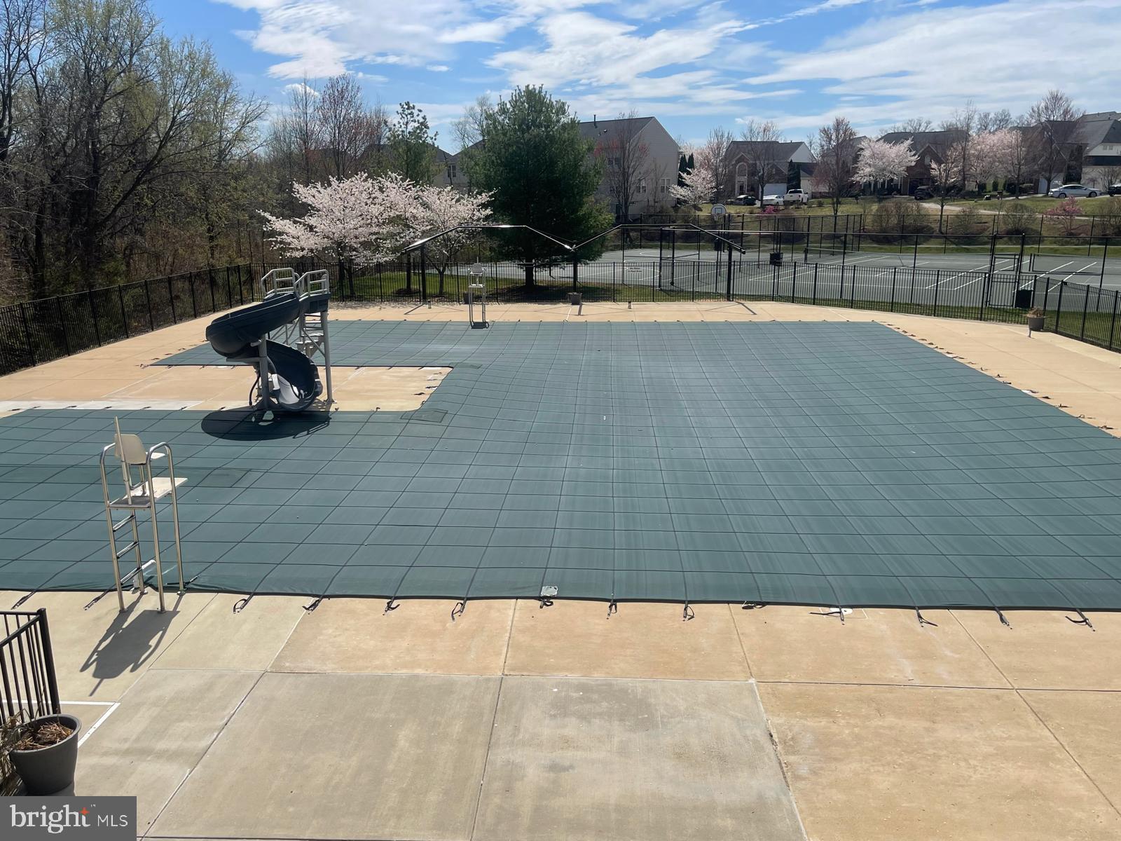 KIRKPATRICK FARMS - Residential Lease