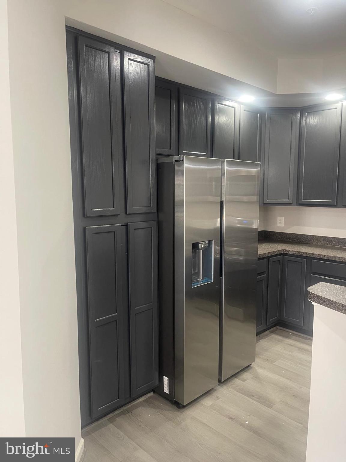 KIRKPATRICK FARMS - Residential Lease