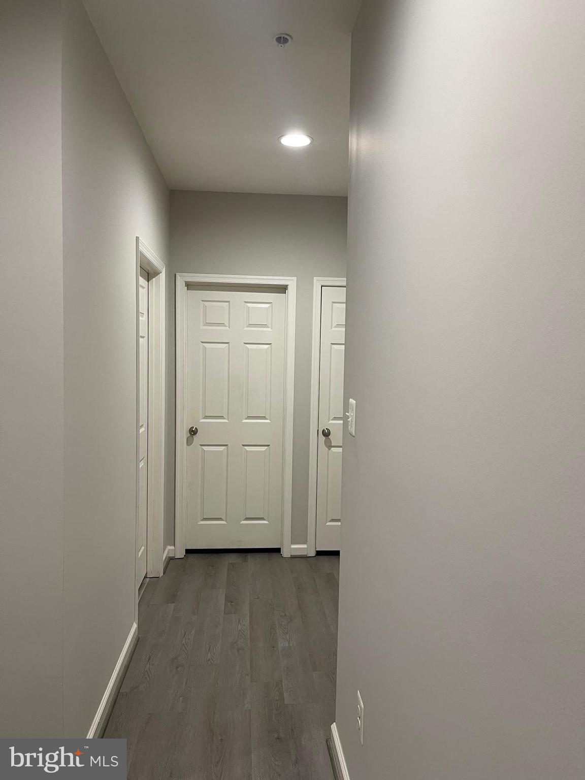 KIRKPATRICK FARMS - Residential Lease