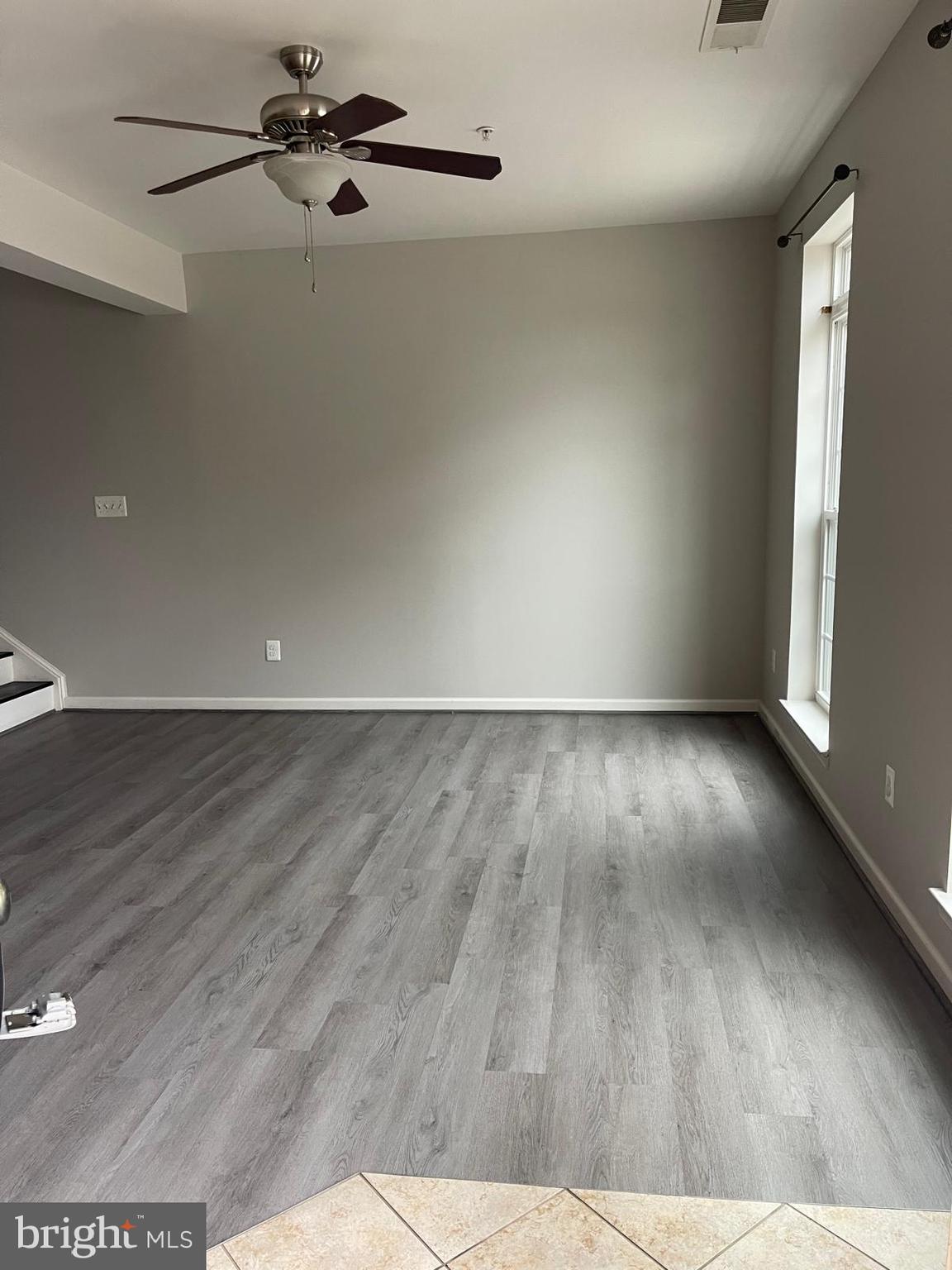 KIRKPATRICK FARMS - Residential Lease