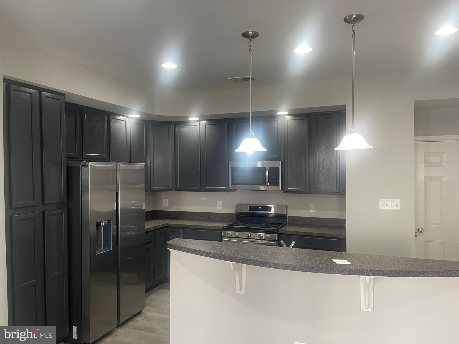 KIRKPATRICK FARMS - Residential Lease