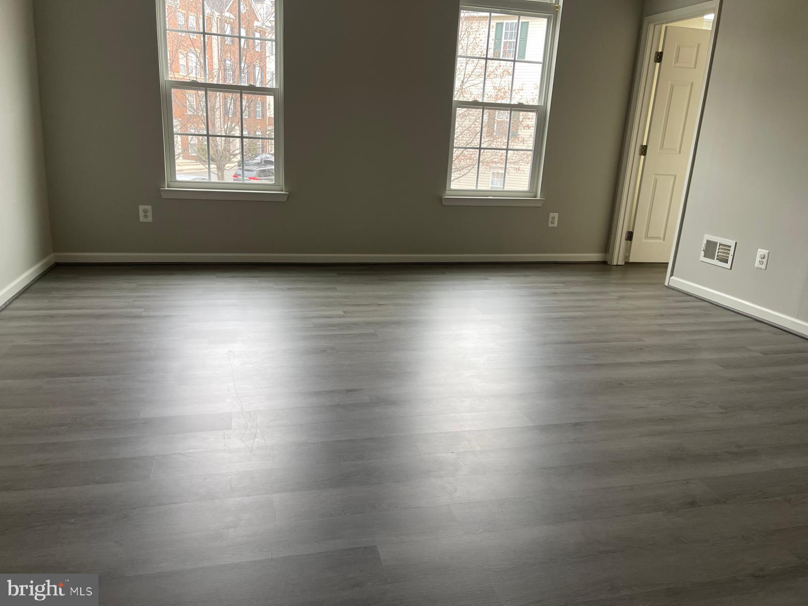 KIRKPATRICK FARMS - Residential Lease