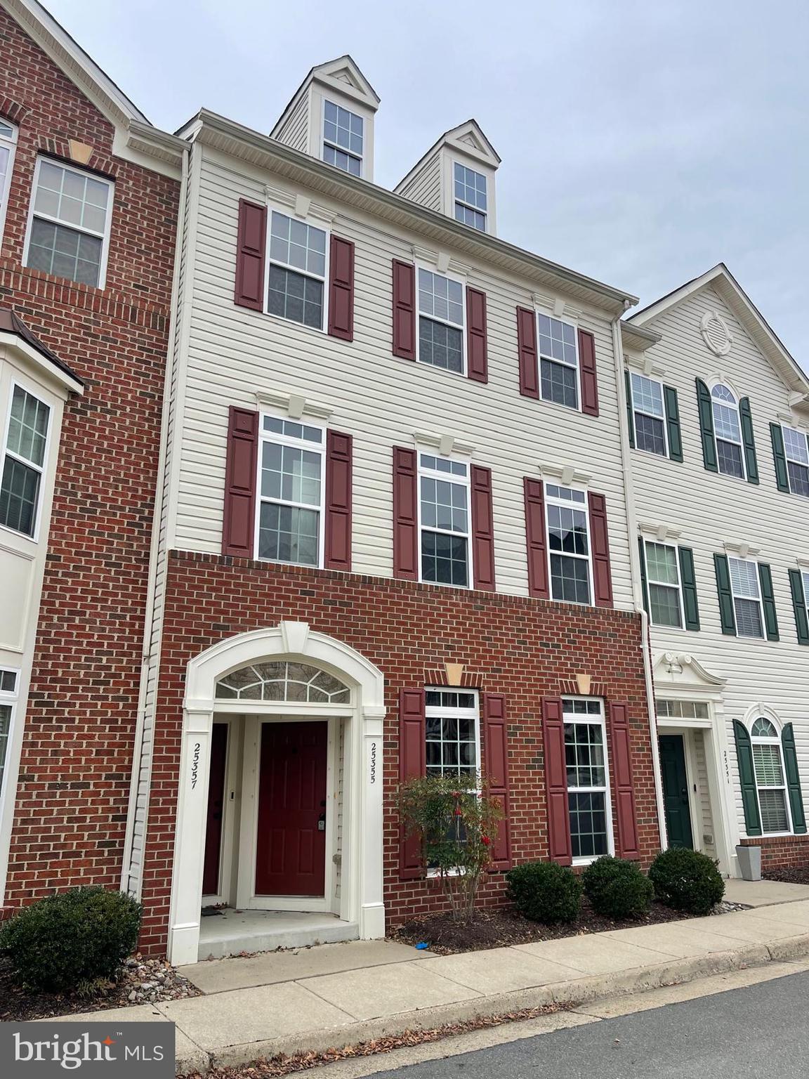 KIRKPATRICK FARMS - Residential Lease