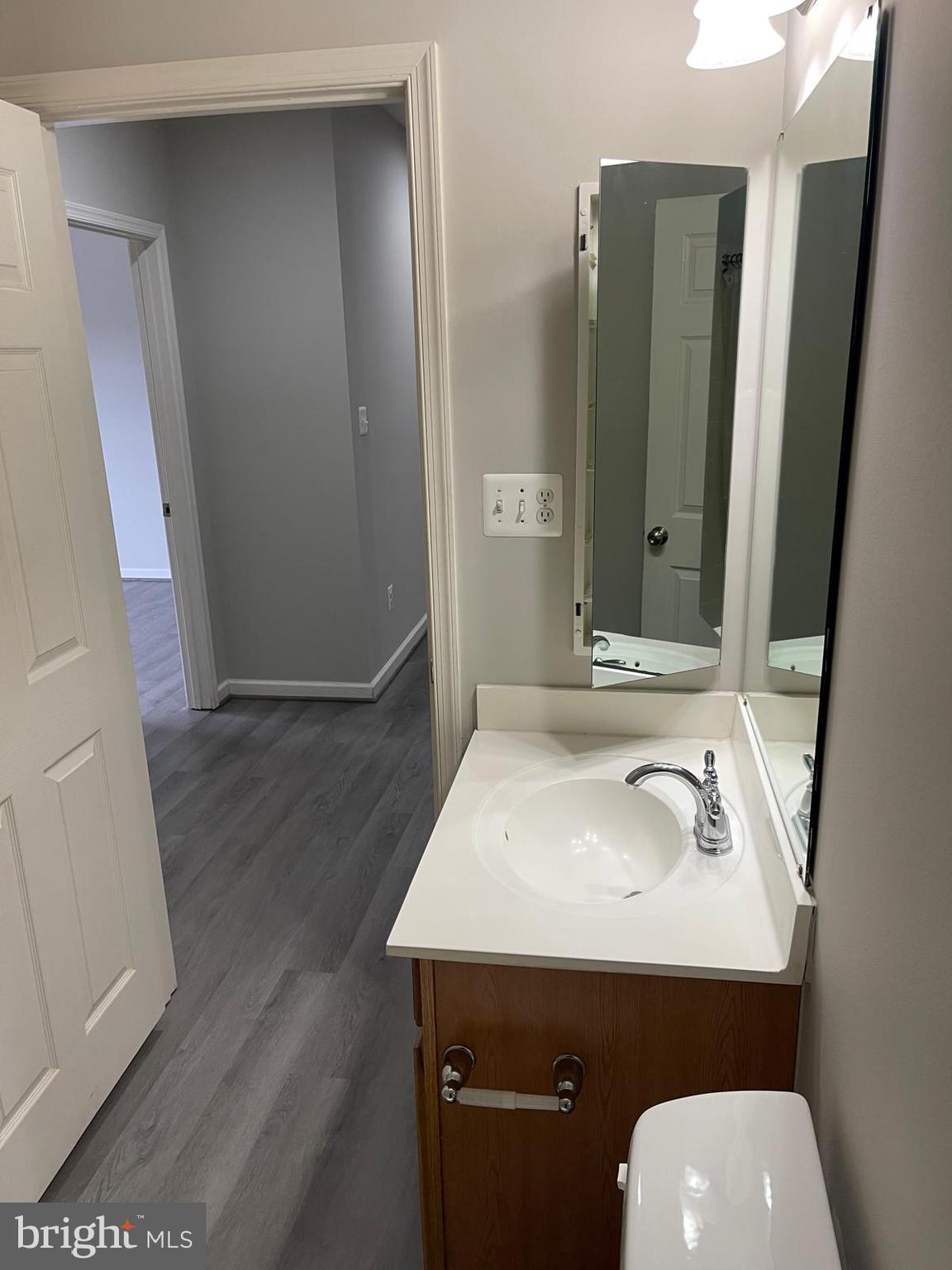 KIRKPATRICK FARMS - Residential Lease