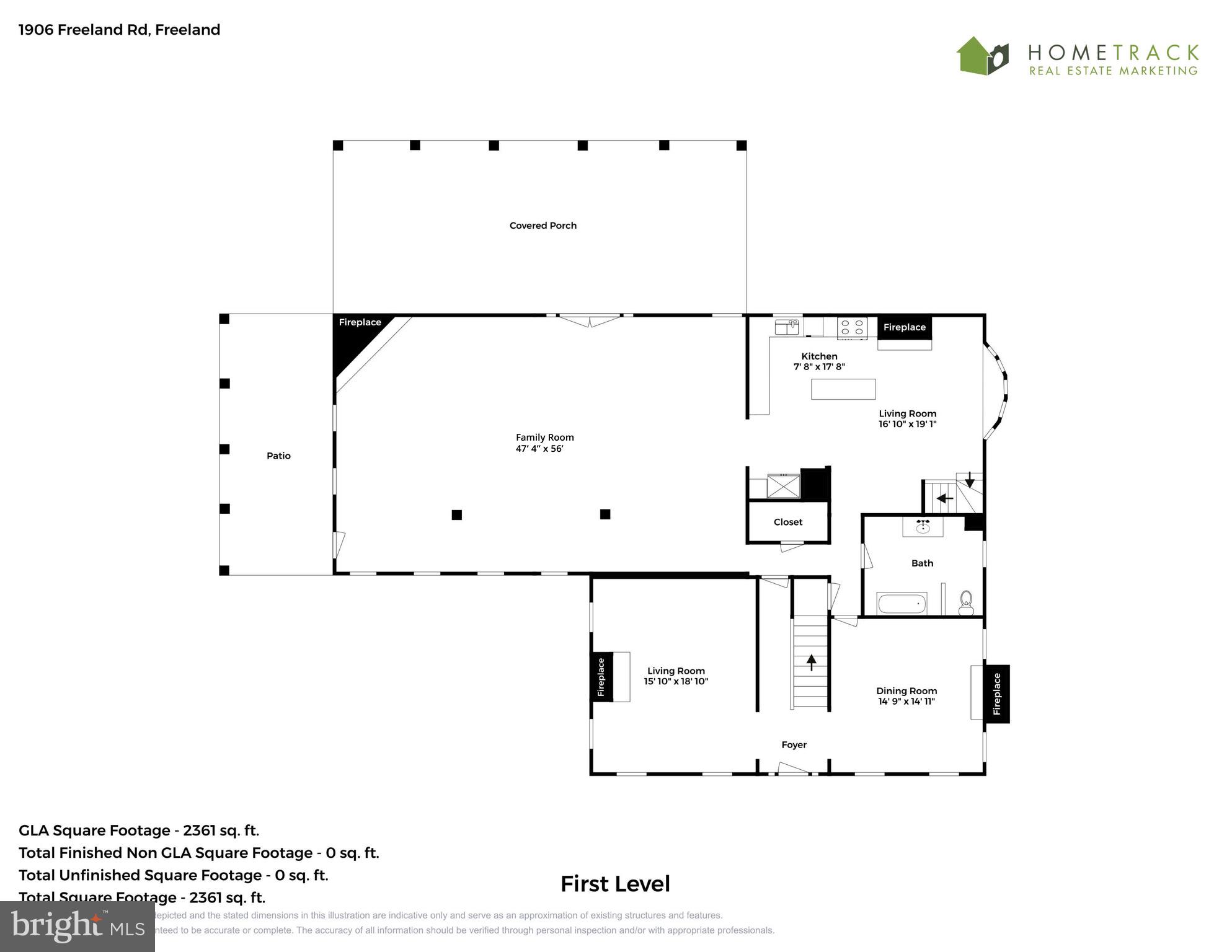 FREELAND - Residential