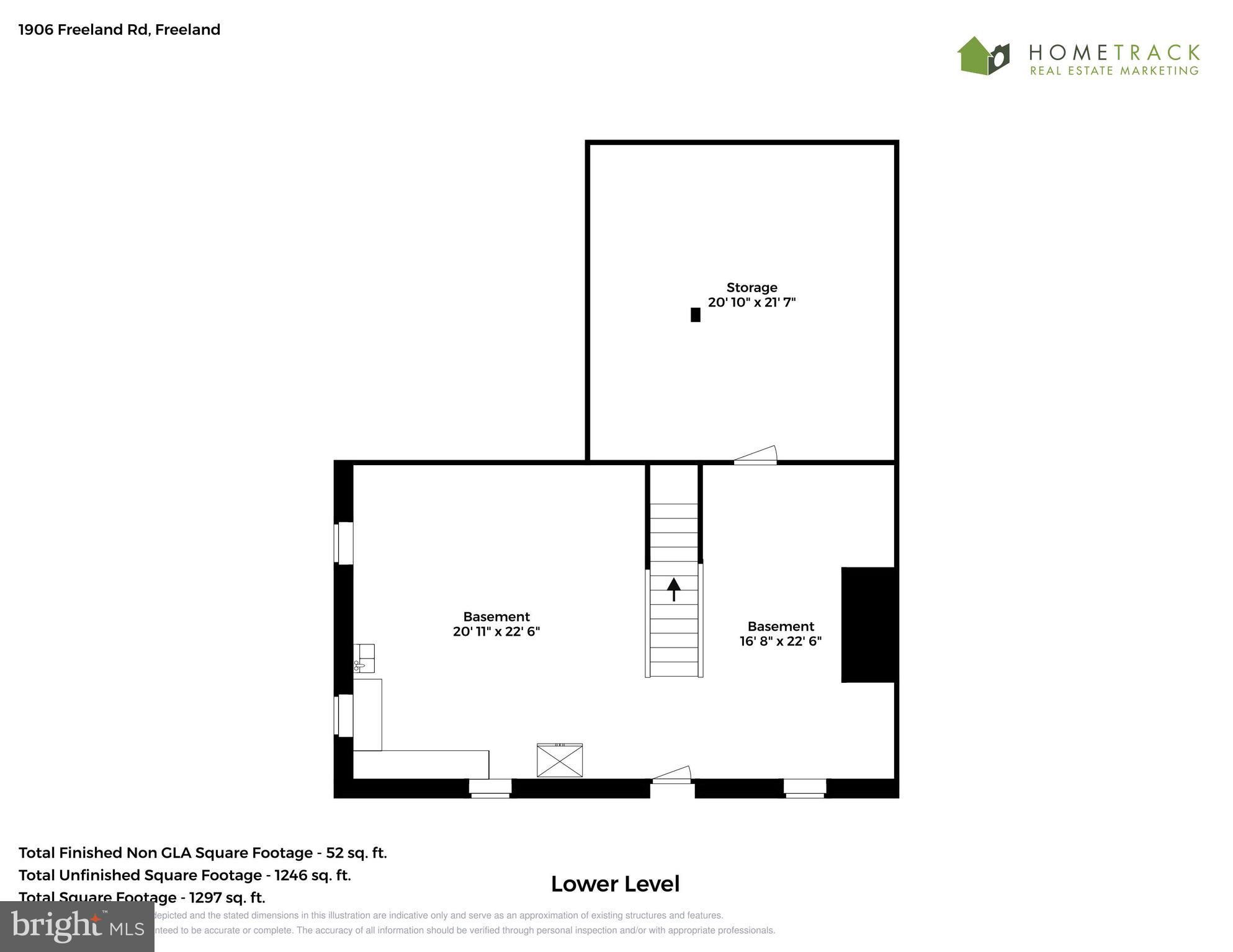 FREELAND - Residential