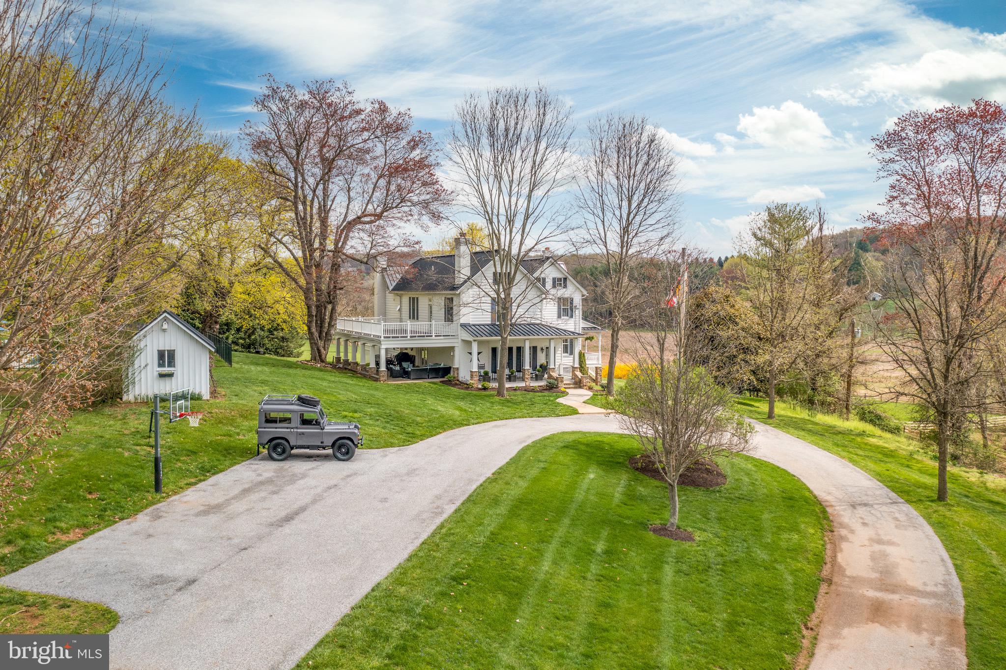 FREELAND - Residential