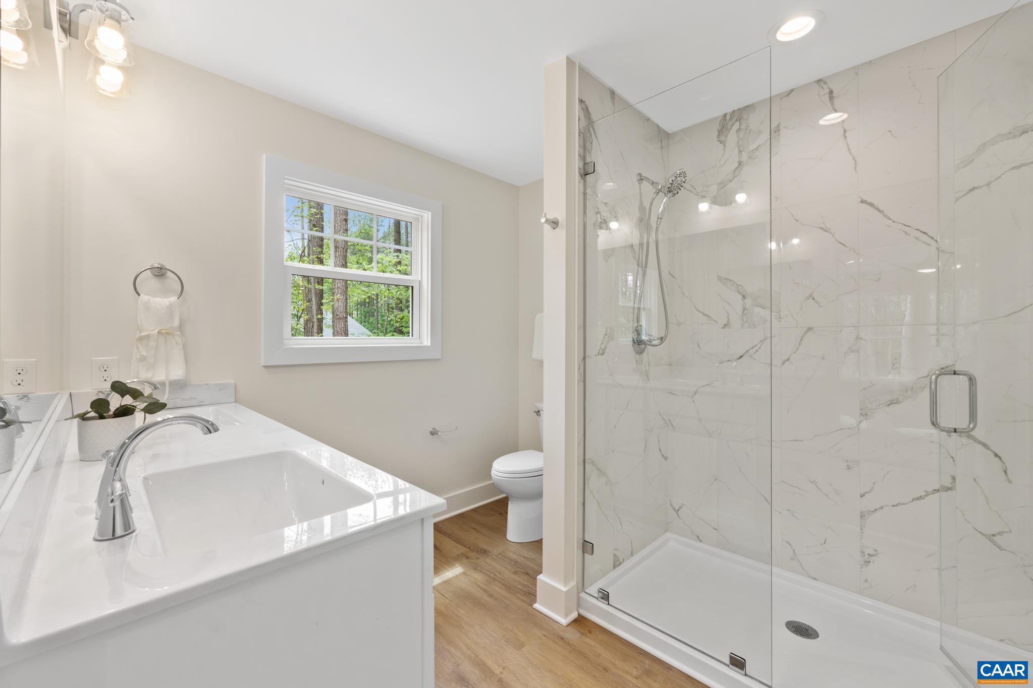 HANCOCK FARMS - Residential