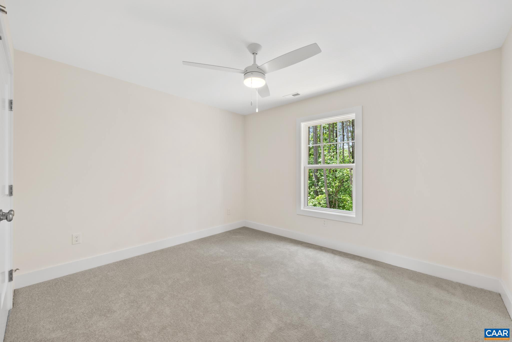 HANCOCK FARMS - Residential