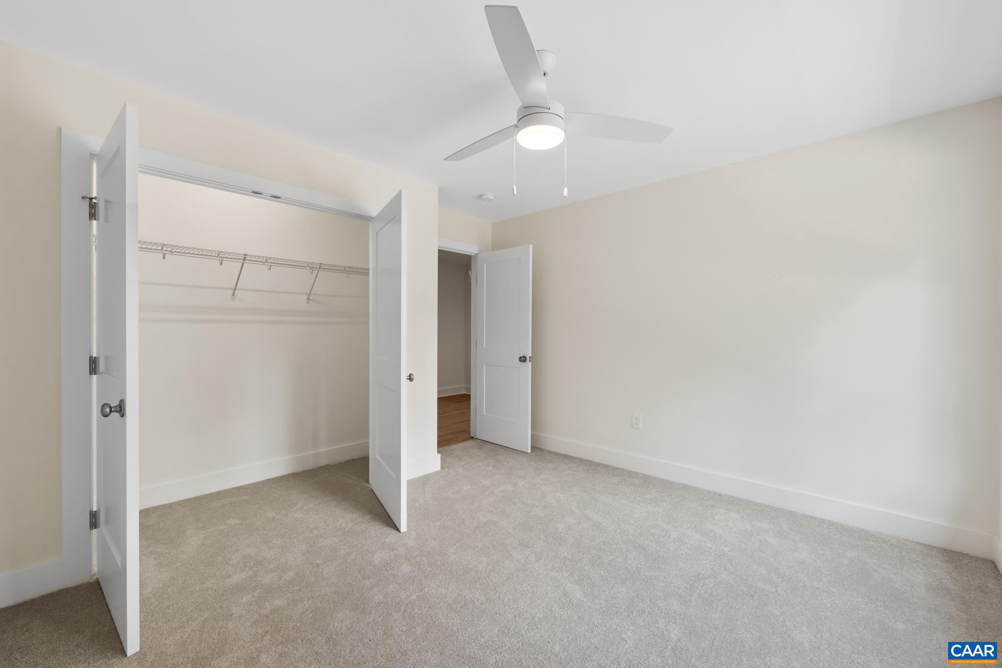 HANCOCK FARMS - Residential