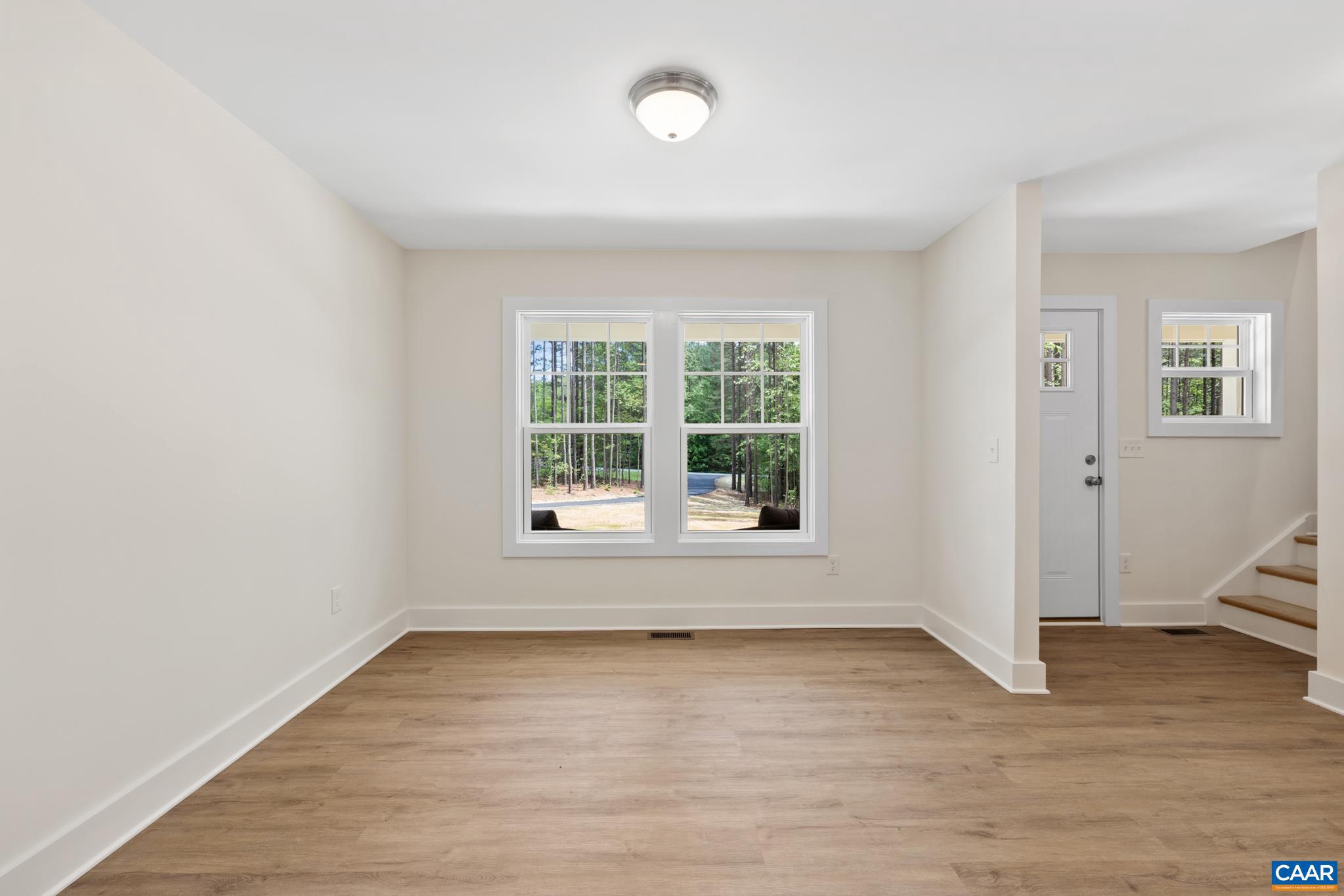 HANCOCK FARMS - Residential