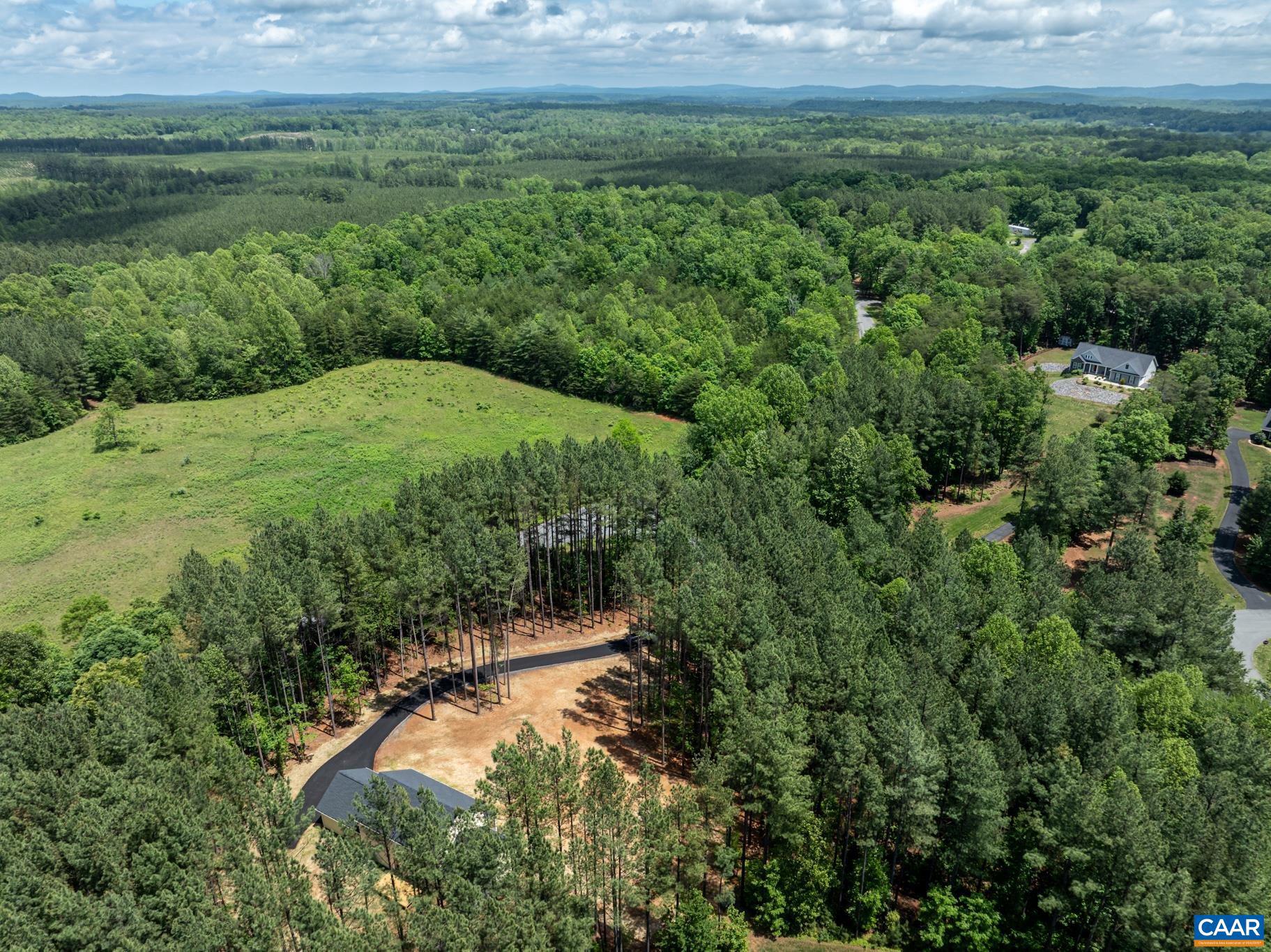 HANCOCK FARMS - Residential