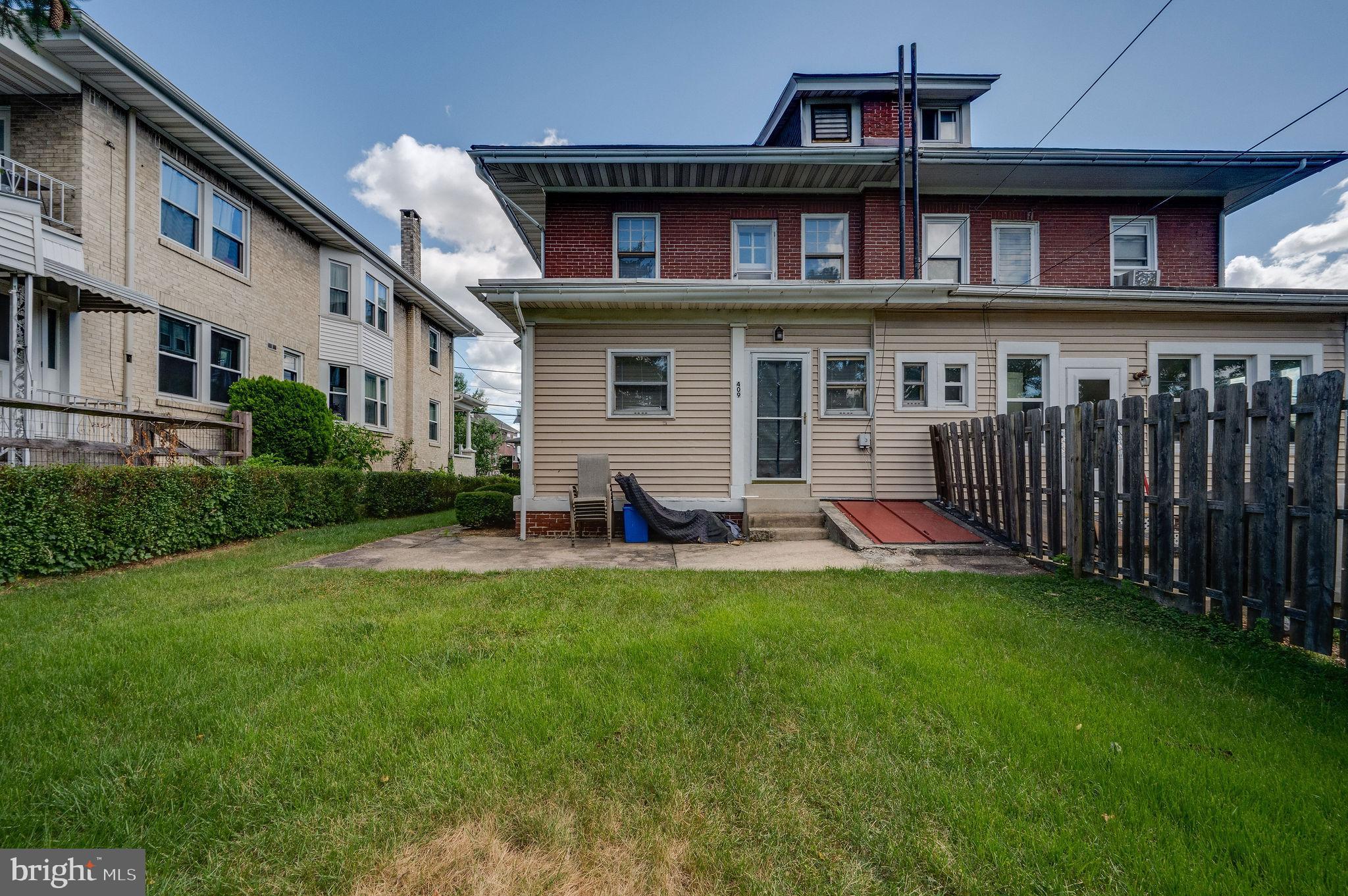 NONE AVAILABLE - Residential