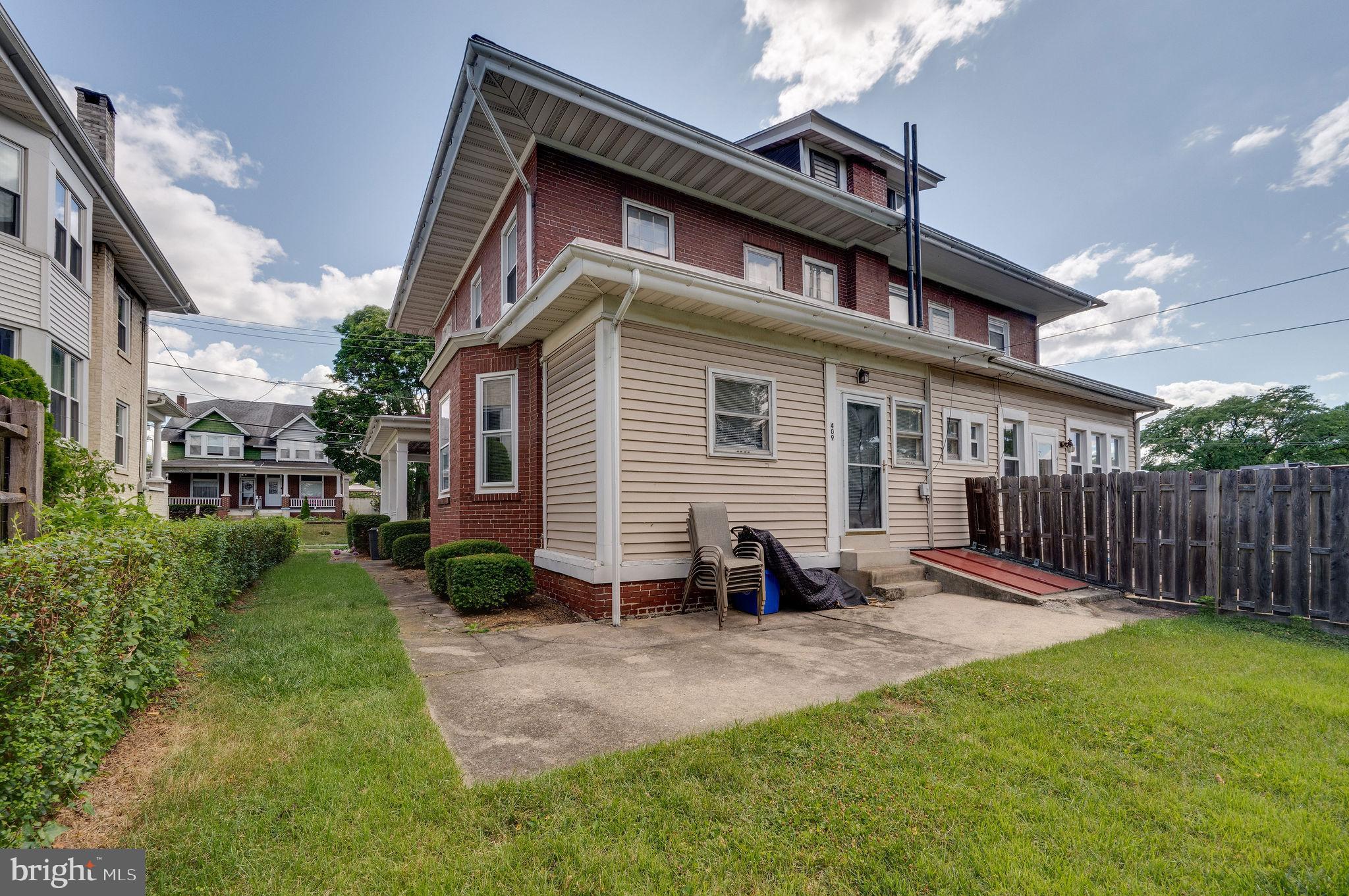 NONE AVAILABLE - Residential