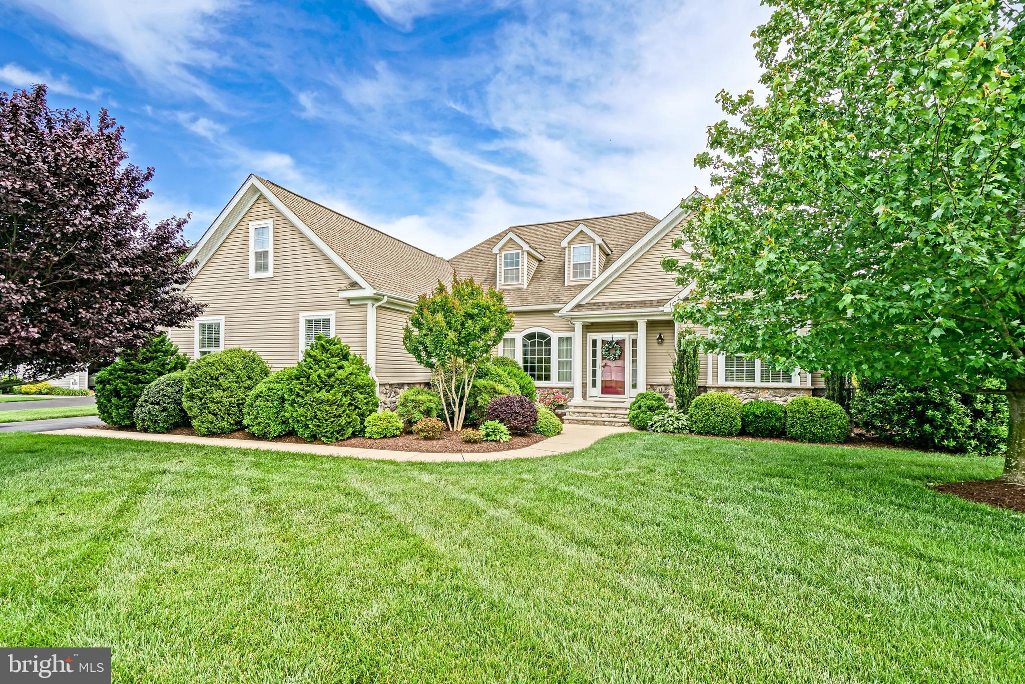 16402 WINDING RIVER DRIVE