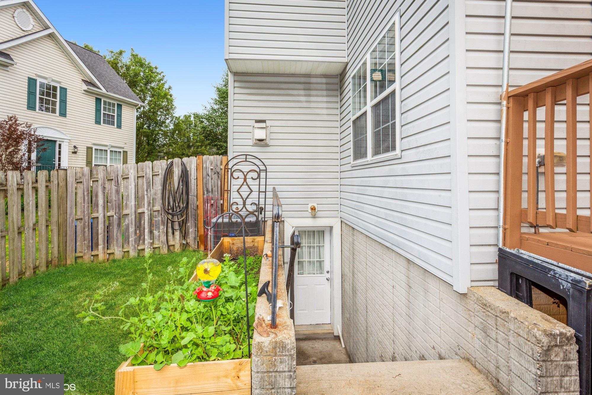 MONMOUTH MEADOWS - Residential