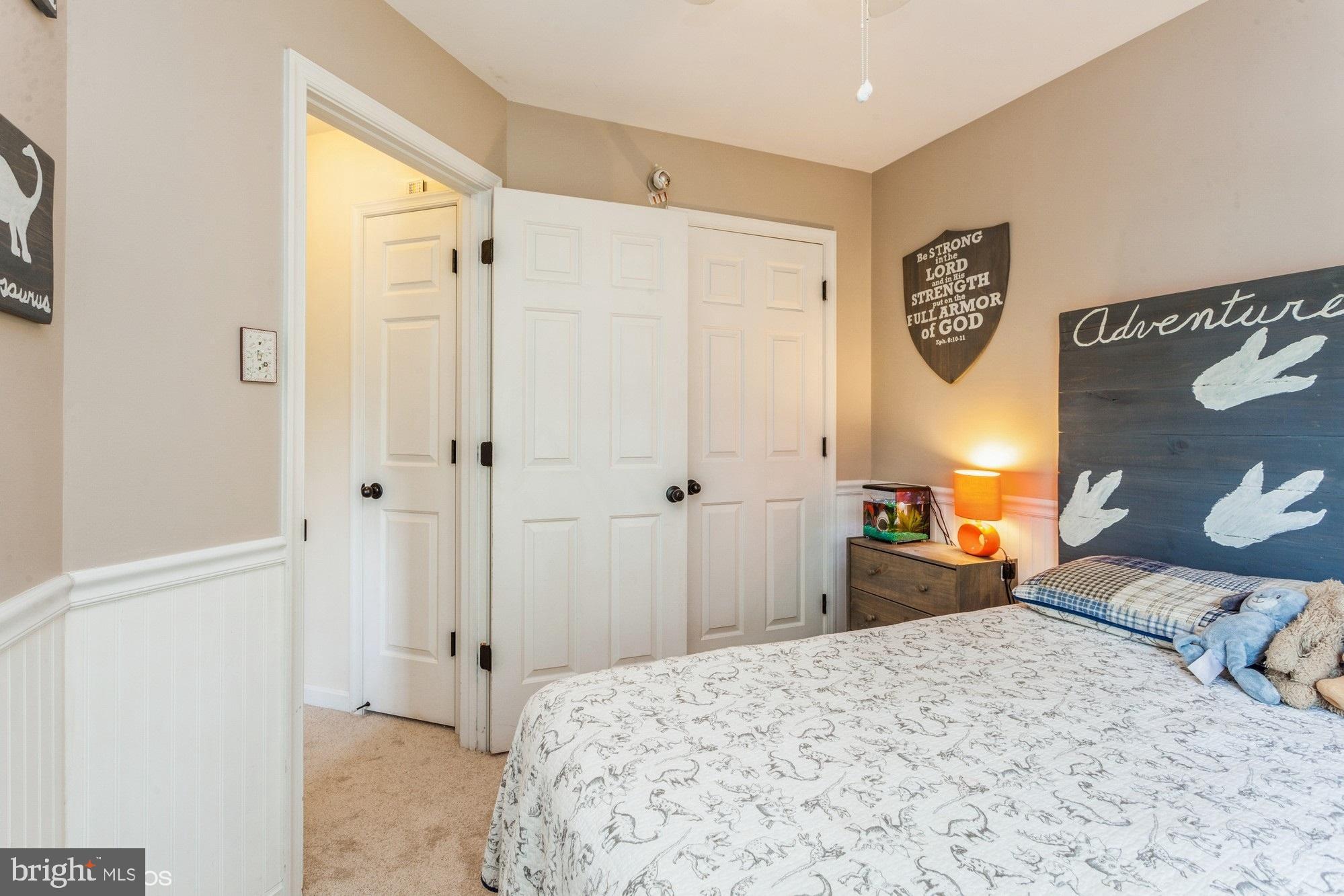 MONMOUTH MEADOWS - Residential