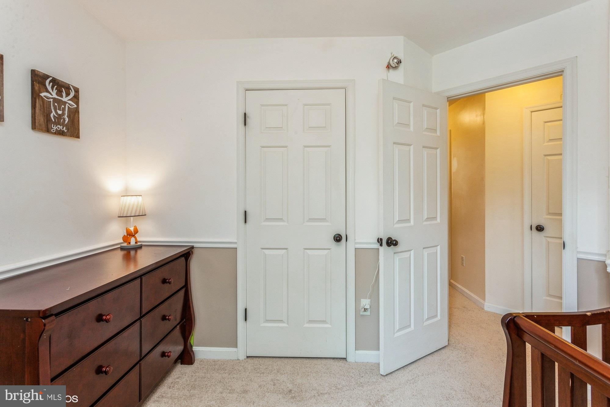 MONMOUTH MEADOWS - Residential