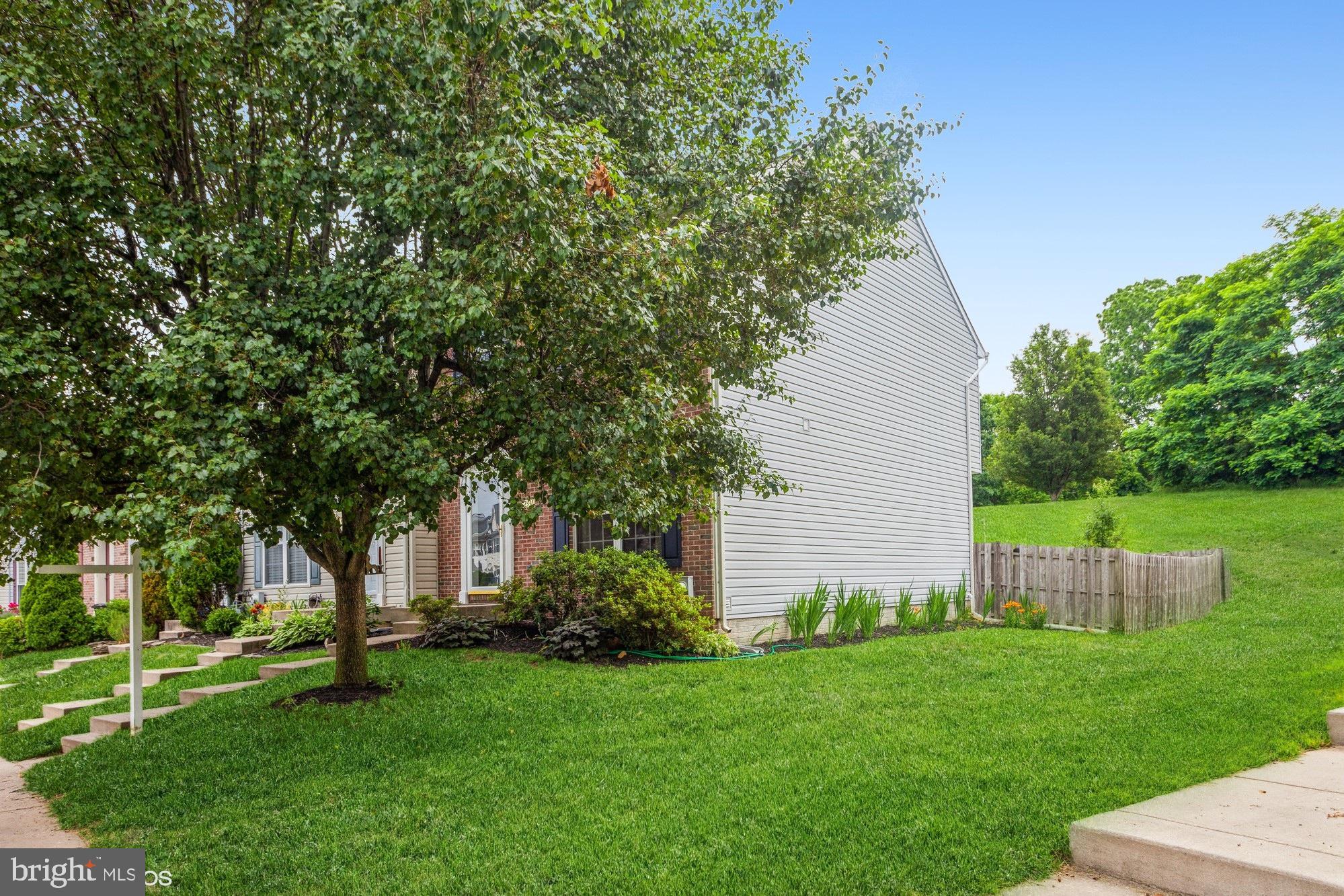 MONMOUTH MEADOWS - Residential