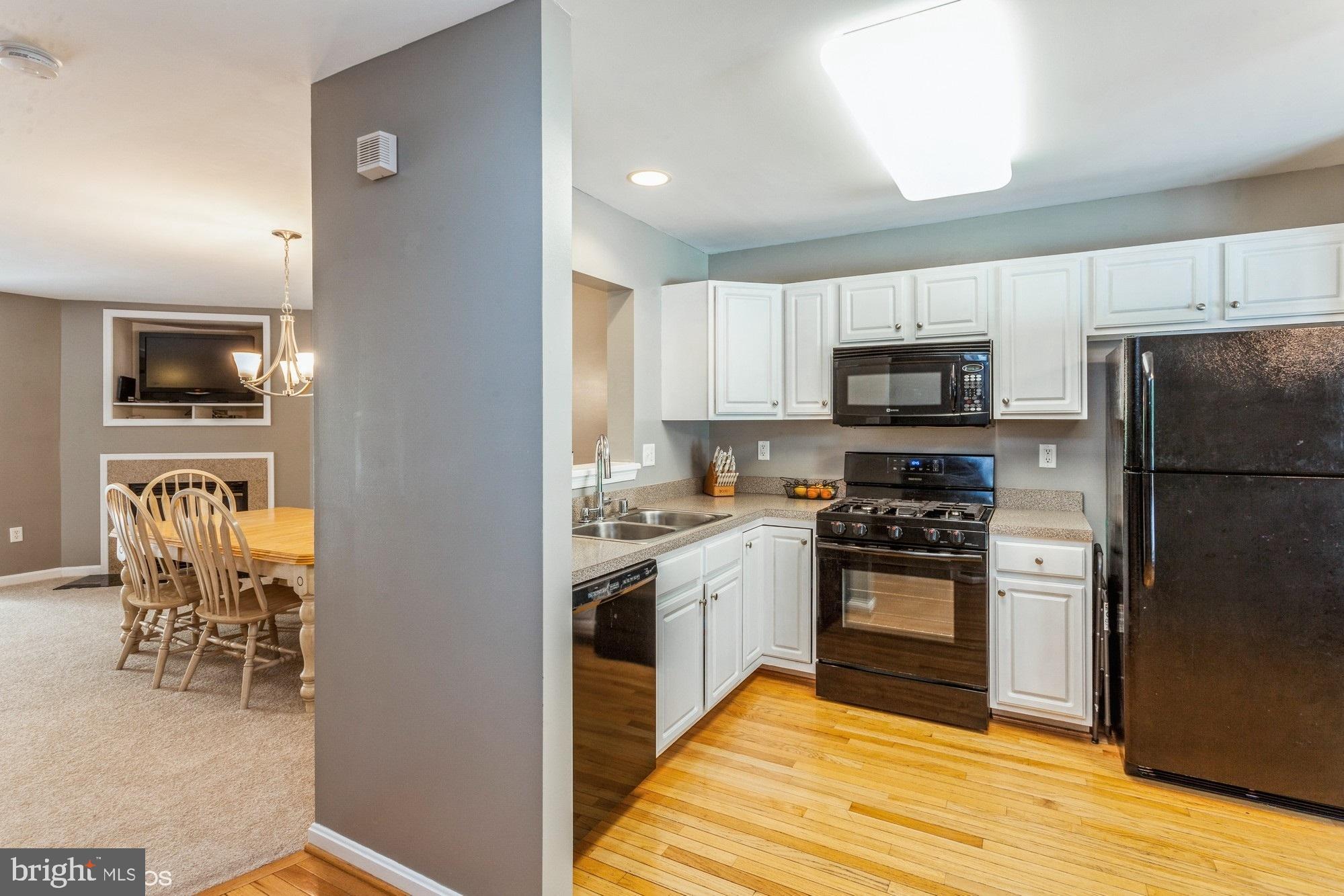 MONMOUTH MEADOWS - Residential