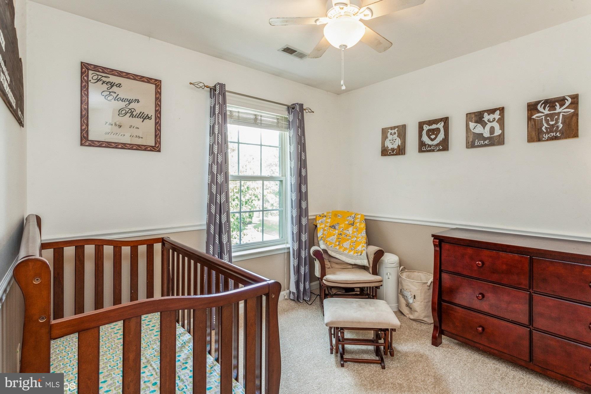 MONMOUTH MEADOWS - Residential