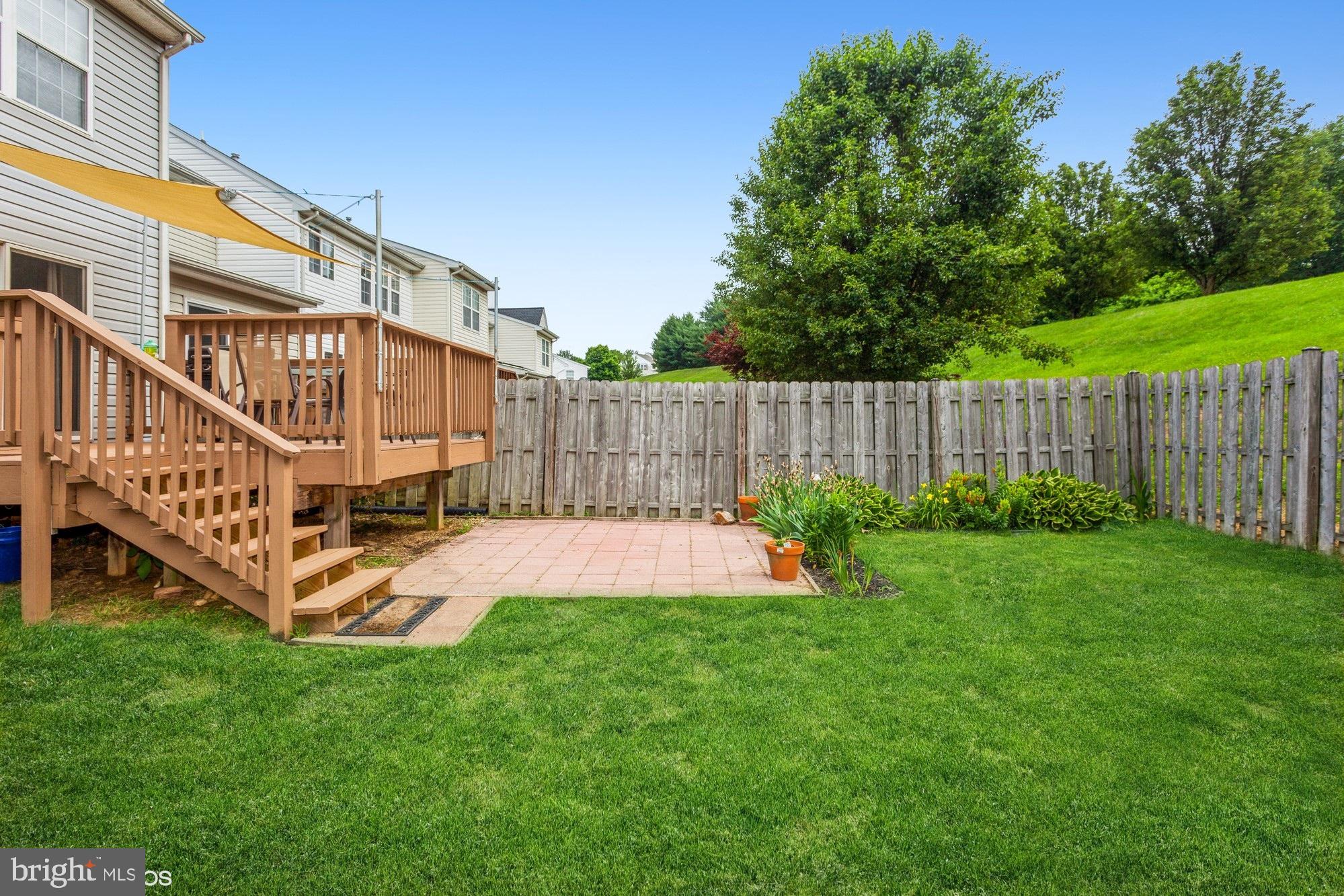 MONMOUTH MEADOWS - Residential