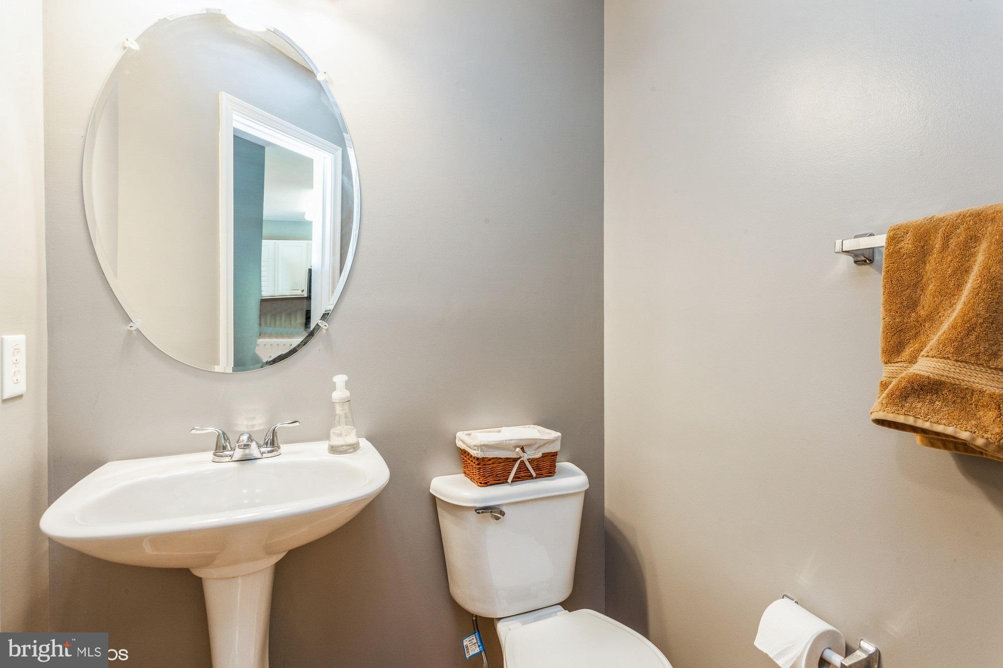 MONMOUTH MEADOWS - Residential