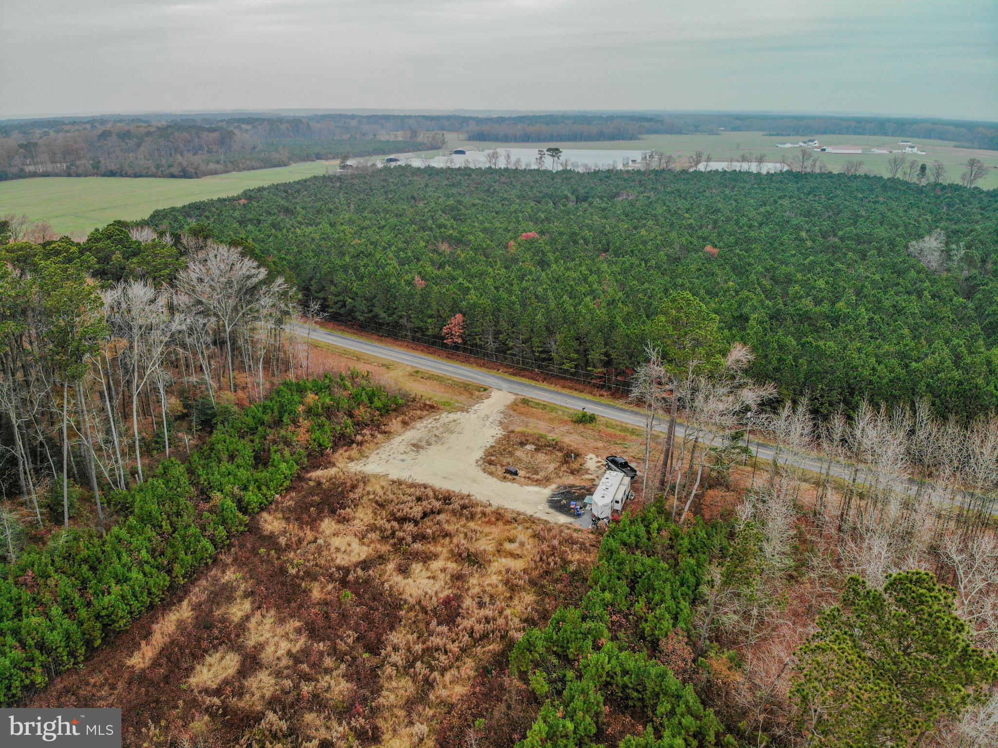 4833 CENTENNIAL ROAD