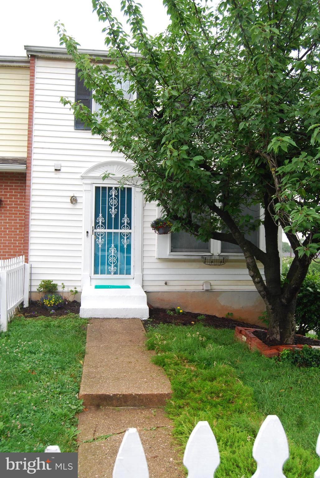 Welcome to this beautifully renovated home nestled on a peaceful street in Baltimore, surrounded by long-time, proud homeowners. This property has only had one owner, and it shows every inch has been lovingly maintained and thoughtfully updated to meet today’s modern standards. Step inside to discover a bright, open layout with stylish finishes throughout. This home has been completely remodeled, offering turn-key convenience for any buyer. Whether you're a first-time homeowner or looking to upsize, this house is ready for you. Fully finished walkout basement is a true bonus featuring a modern bathroom, dedicated laundry area, and a versatile bonus room. Enjoy outdoor living on the spacious deck with a lovely view ideal for relaxing or hosting. The fenced backyard offers privacy and includes convenient off-street parking, a rare find in the area. This is more than just a house it’s a well-cared-for home in a welcoming community. Don’t miss your chance to make it yours!