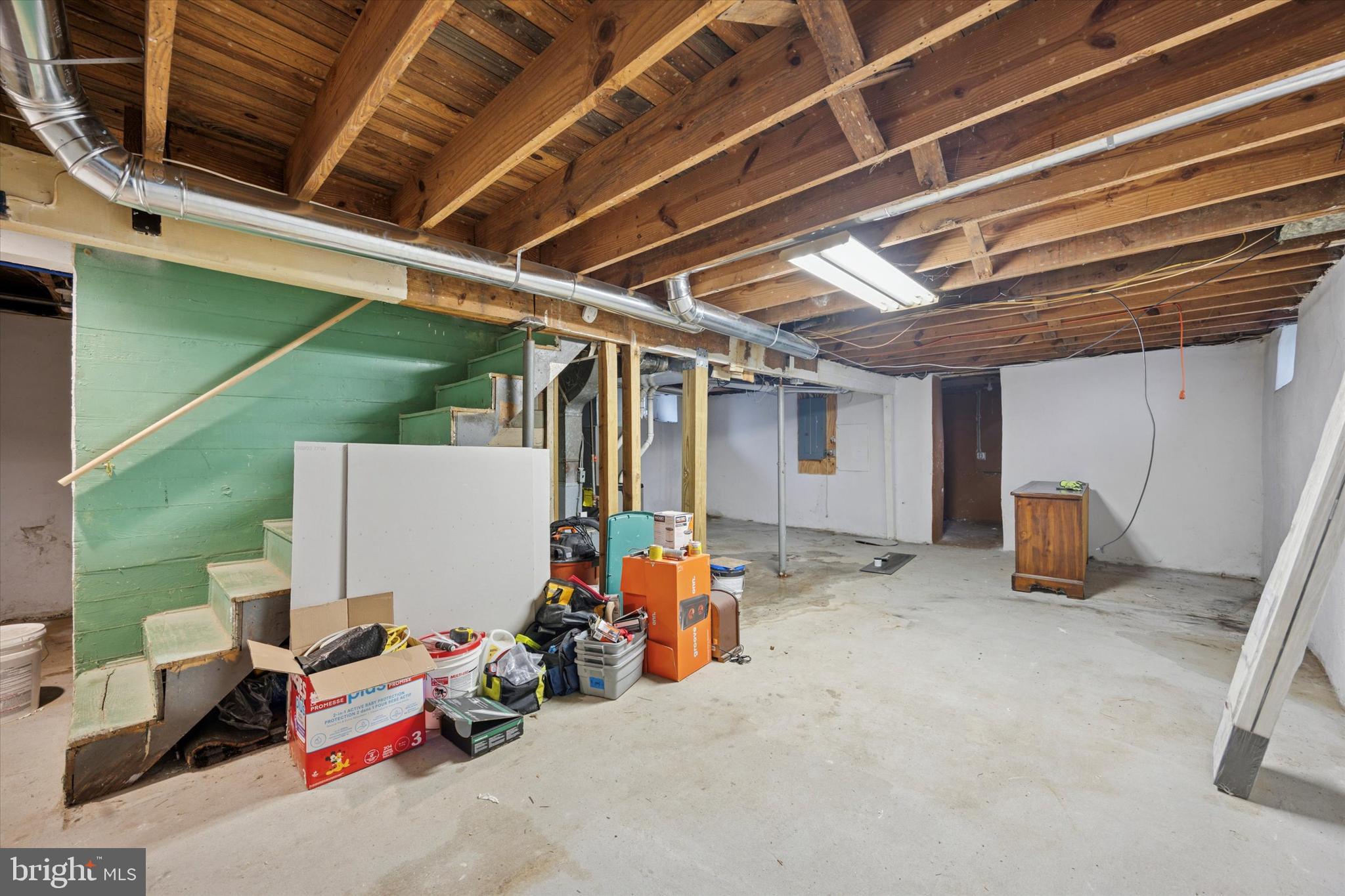 GREEN RIDGE - Residential