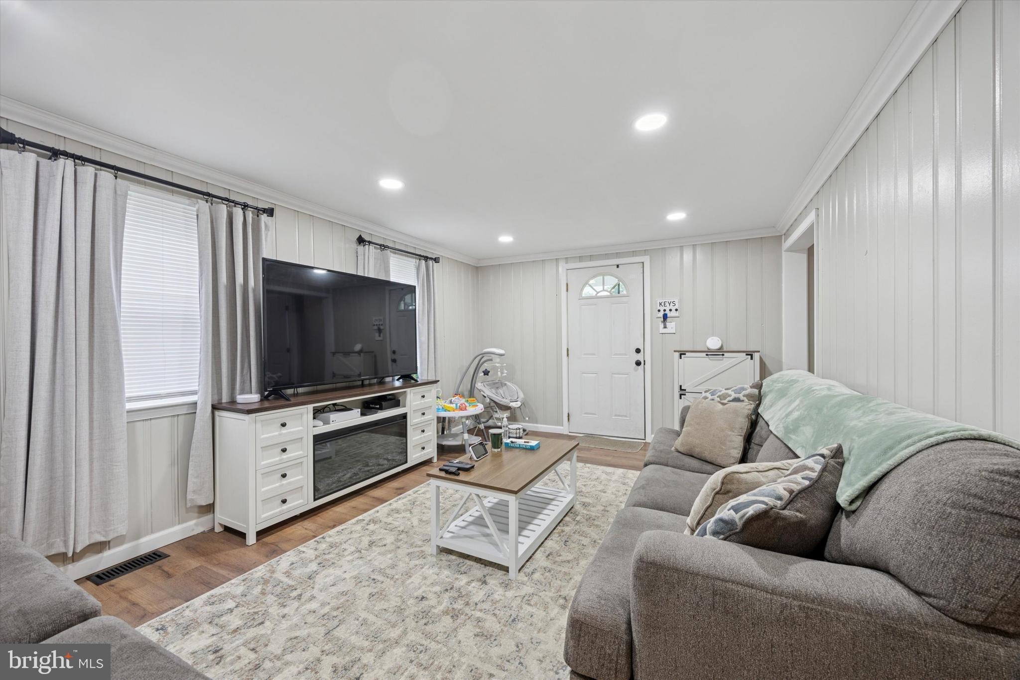 GREEN RIDGE - Residential