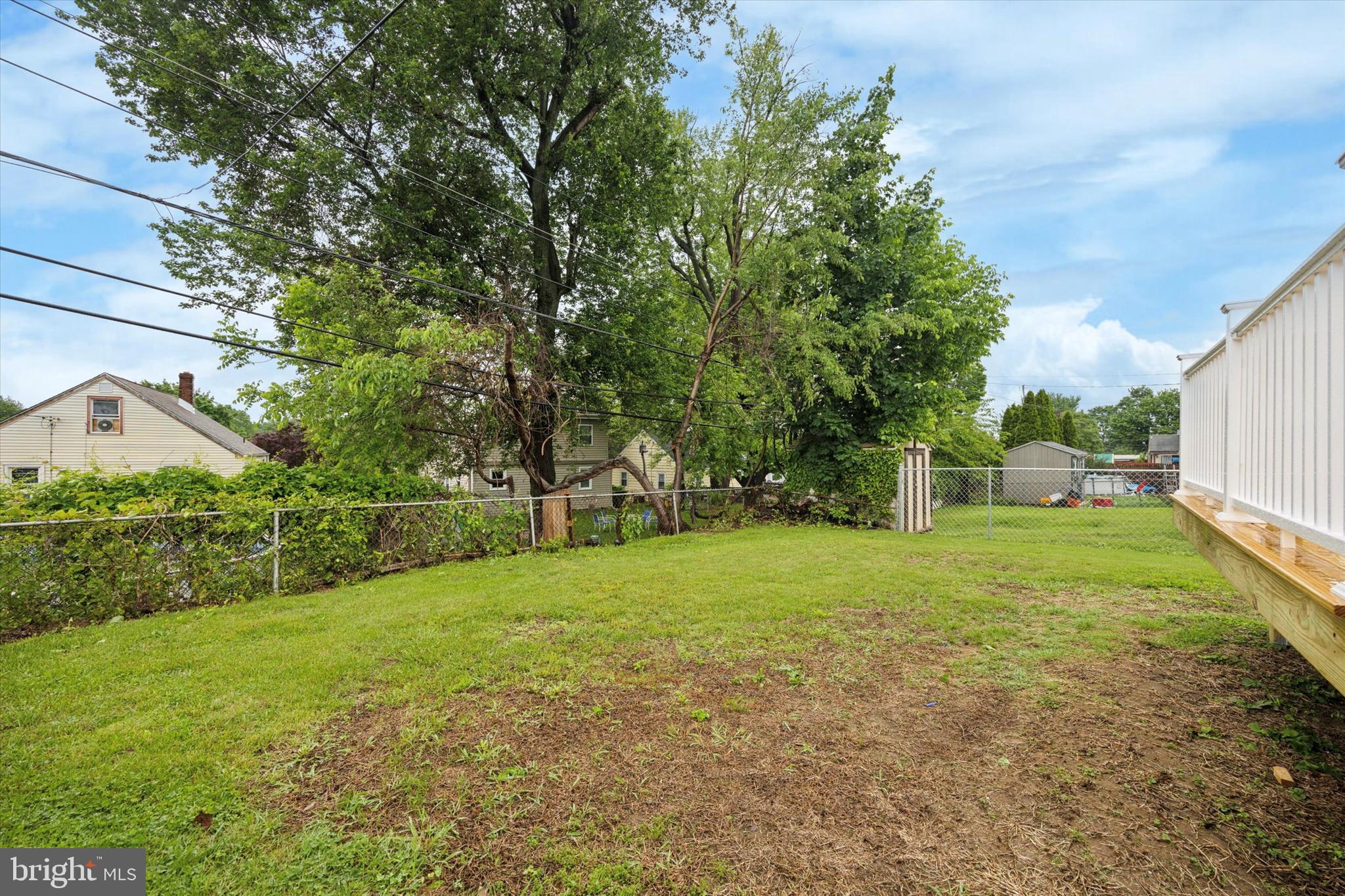 GREEN RIDGE - Residential