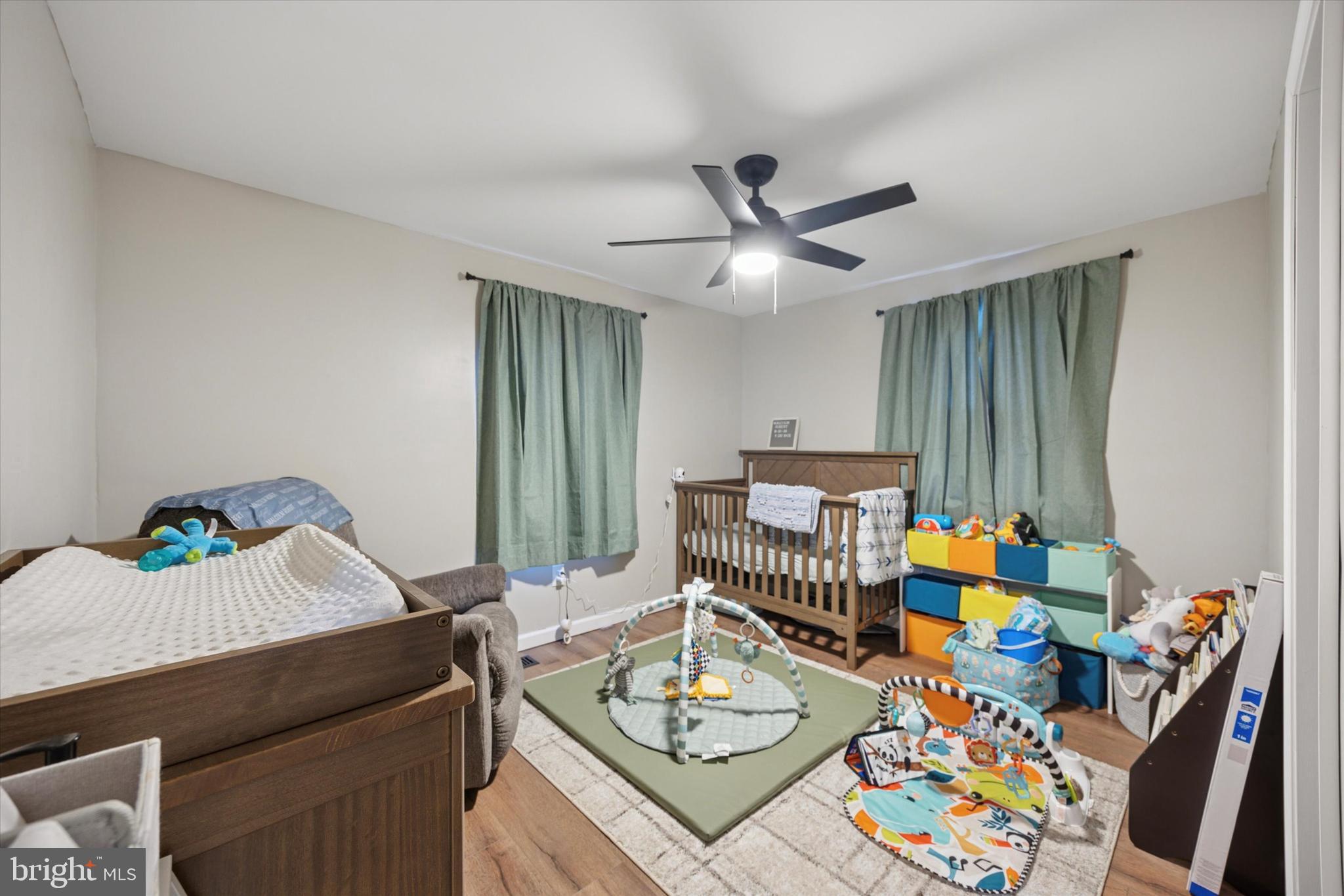 GREEN RIDGE - Residential