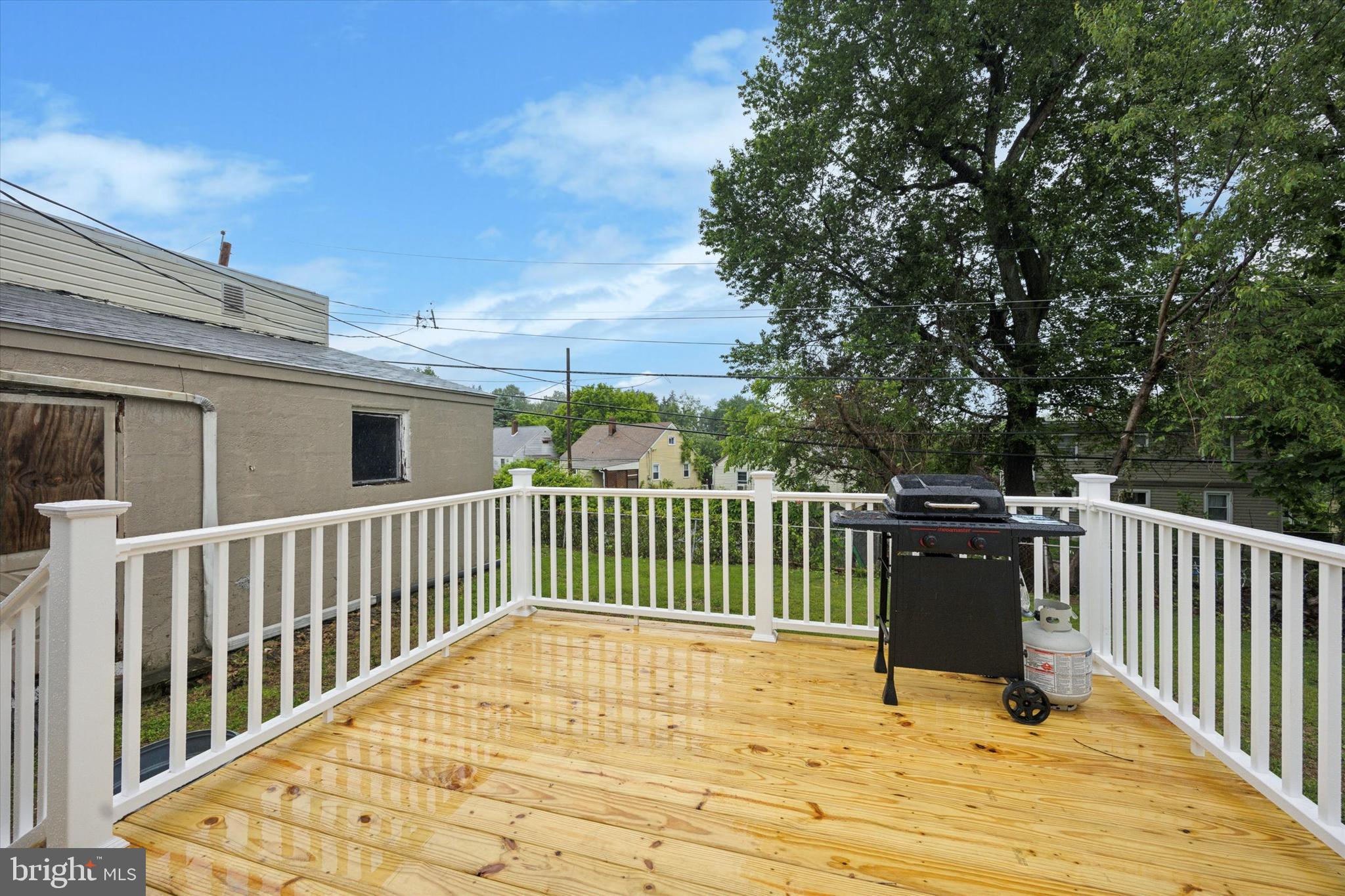 GREEN RIDGE - Residential