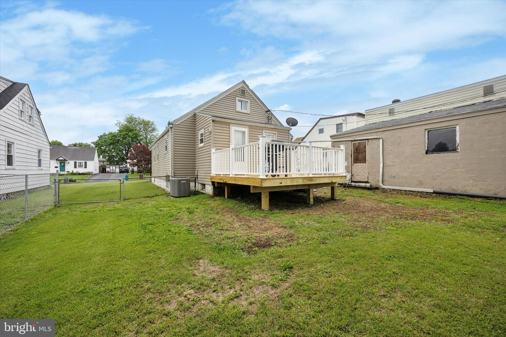 GREEN RIDGE - Residential