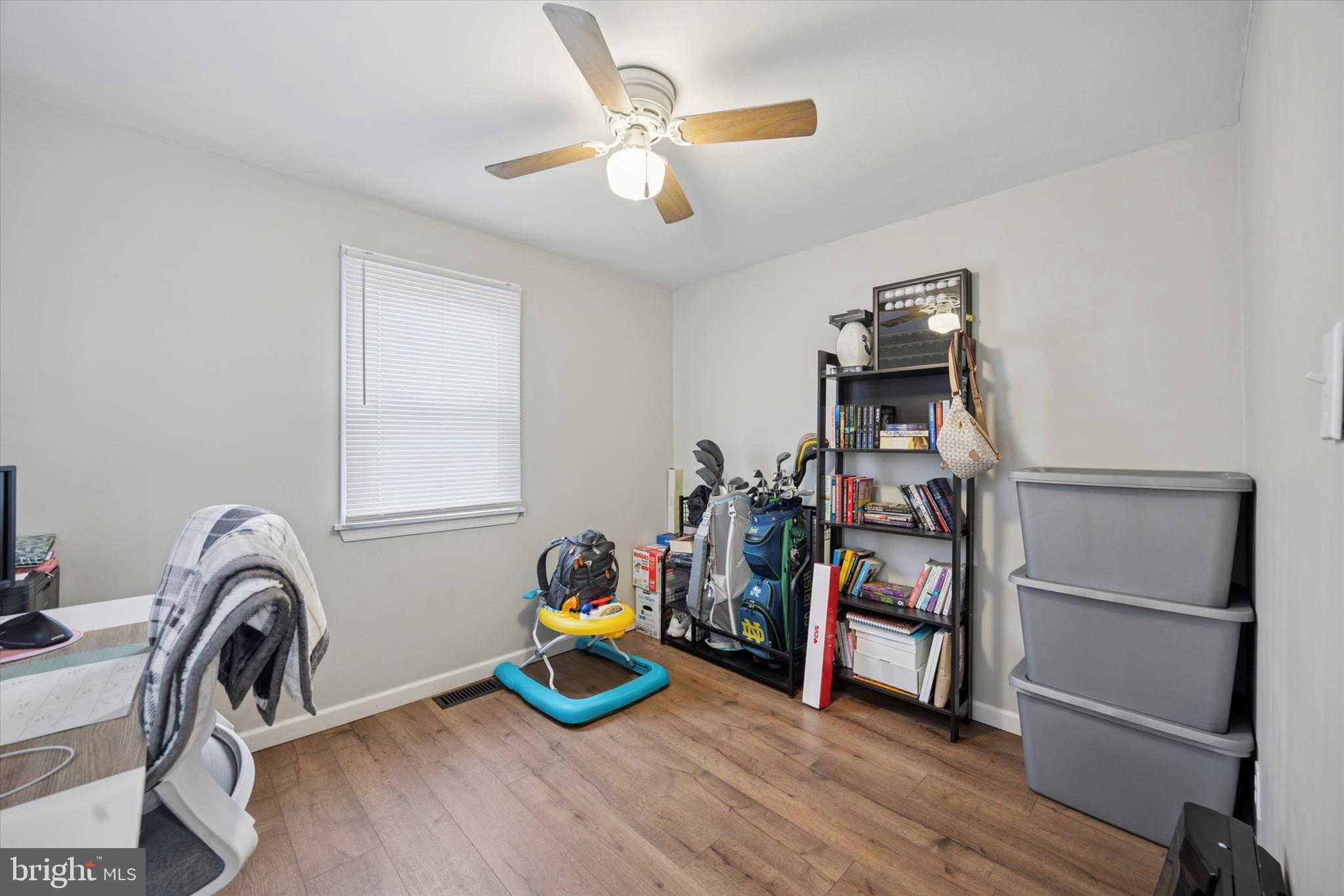 GREEN RIDGE - Residential