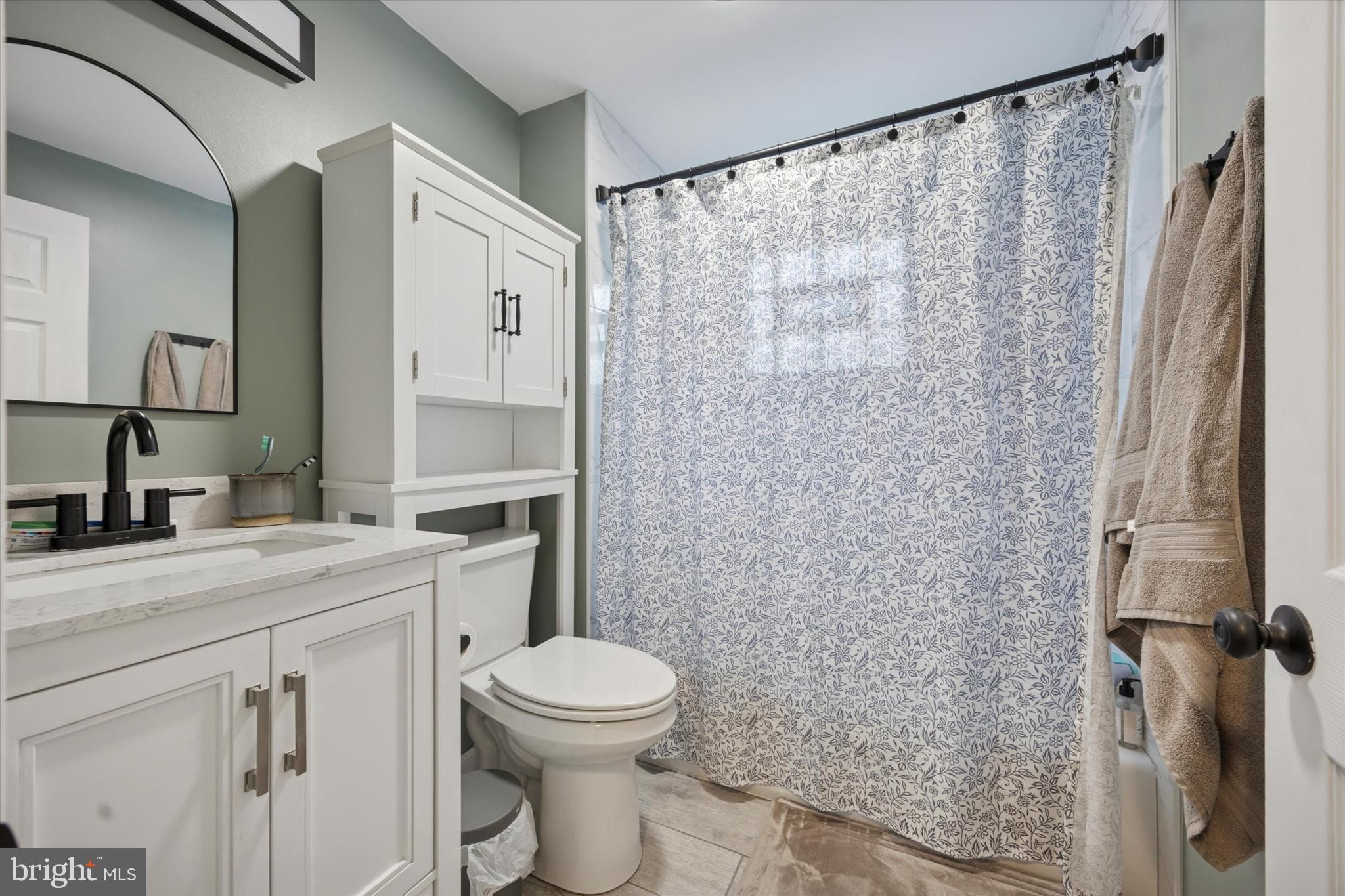 GREEN RIDGE - Residential