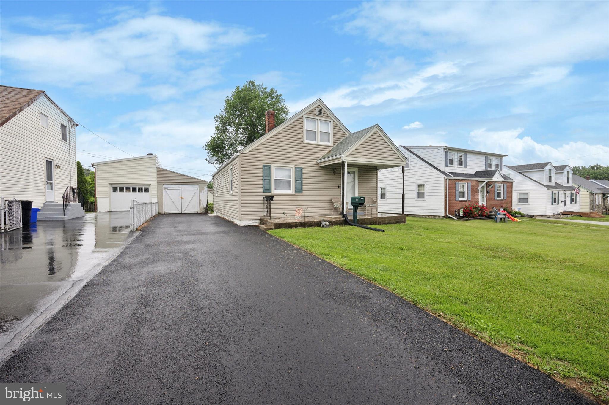 GREEN RIDGE - Residential