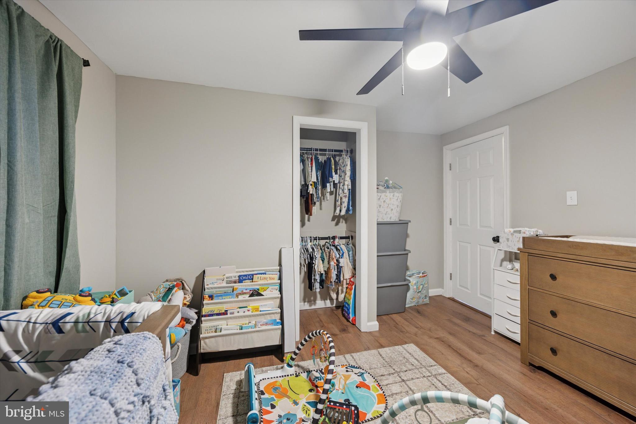 GREEN RIDGE - Residential