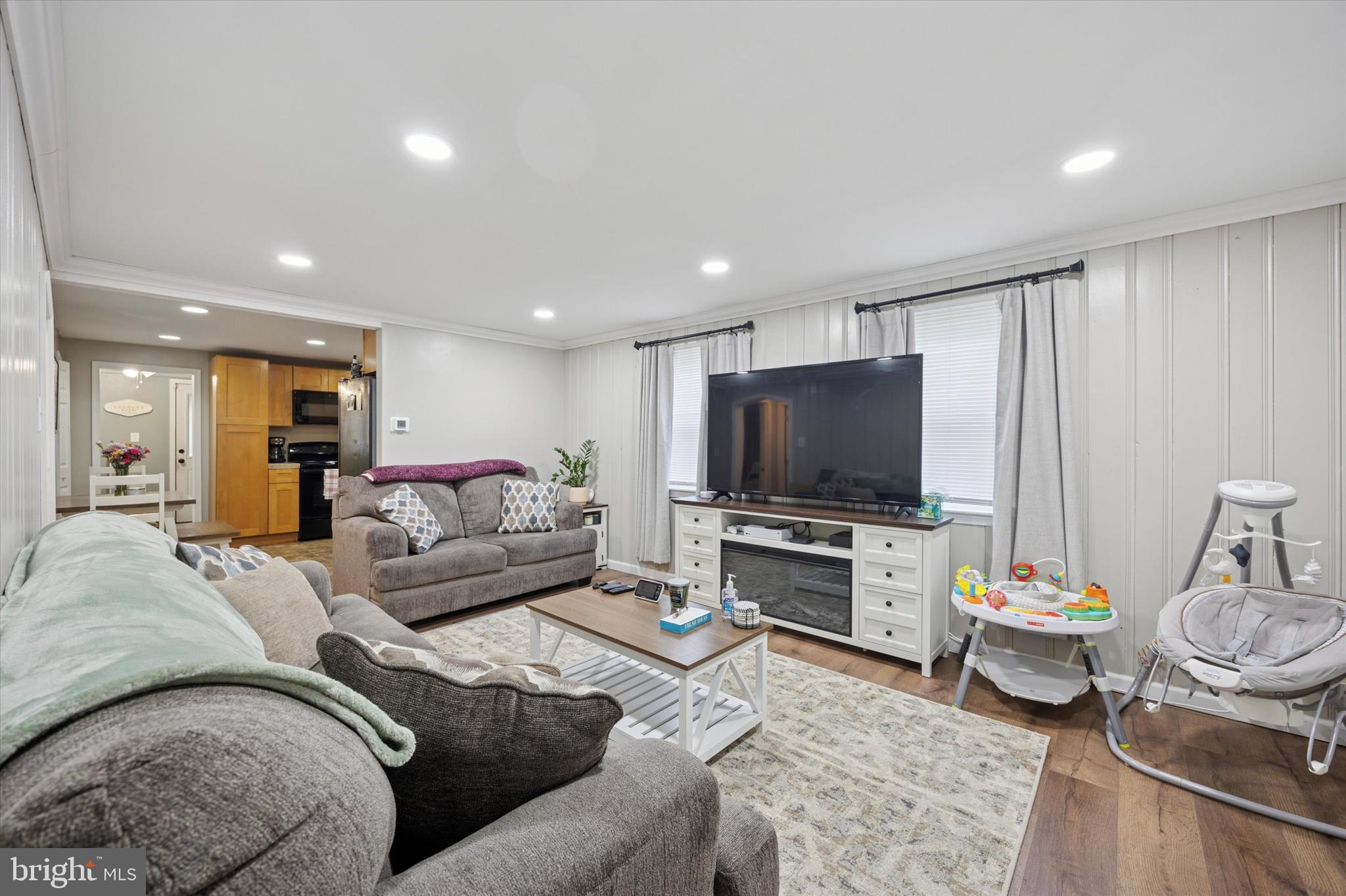 GREEN RIDGE - Residential