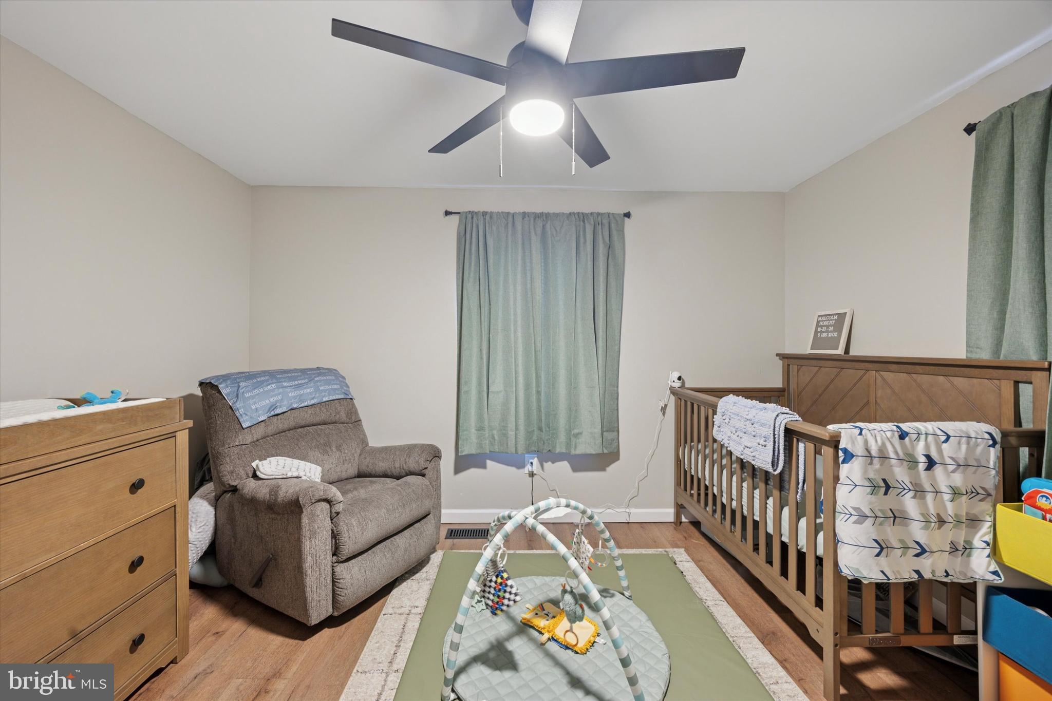 GREEN RIDGE - Residential