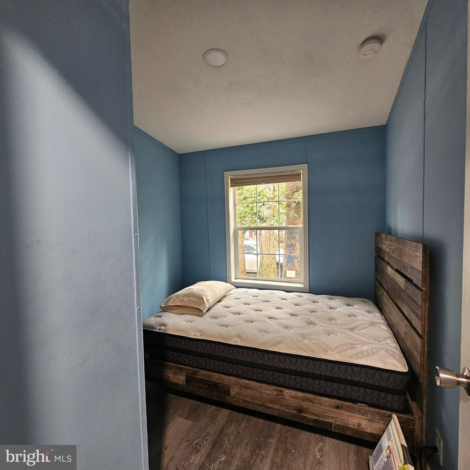 MILLVILLE CITY - Residential