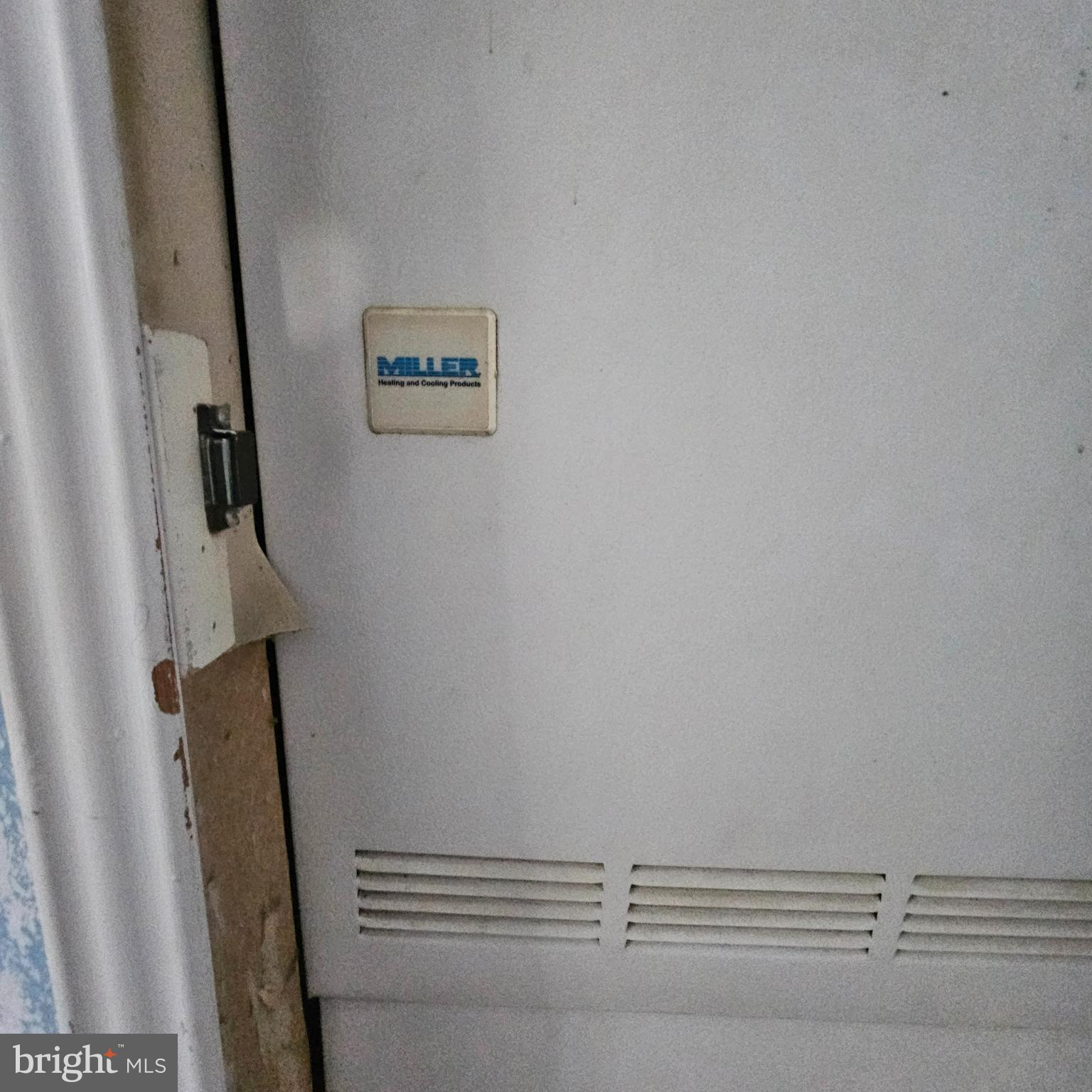 MILLVILLE CITY - Residential