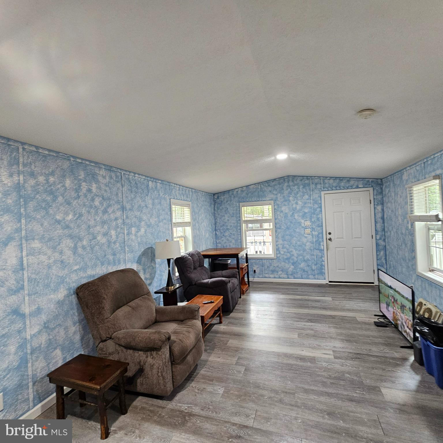 MILLVILLE CITY - Residential